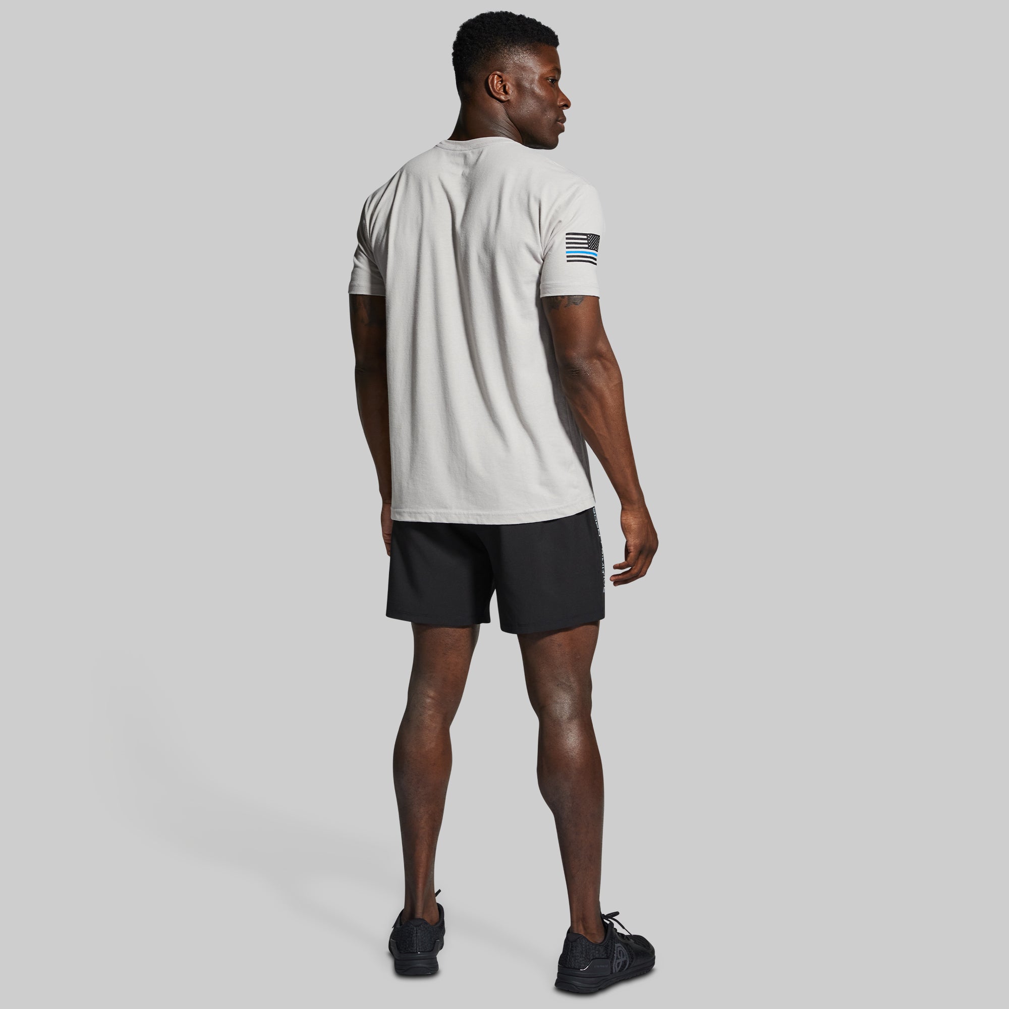 Brand Tee (TBL-Thin Blue Line) - Image 3