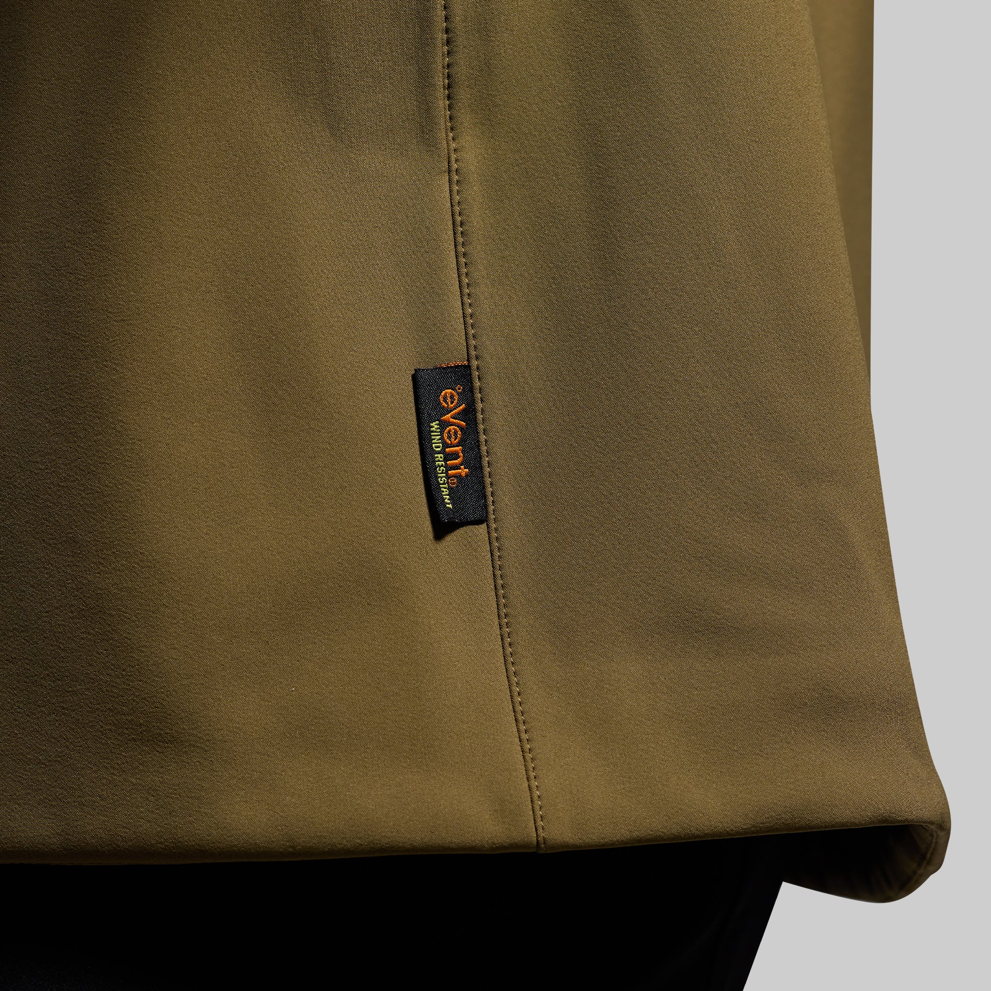 Men's Barrier Jacket (Crocodile) - Image 13