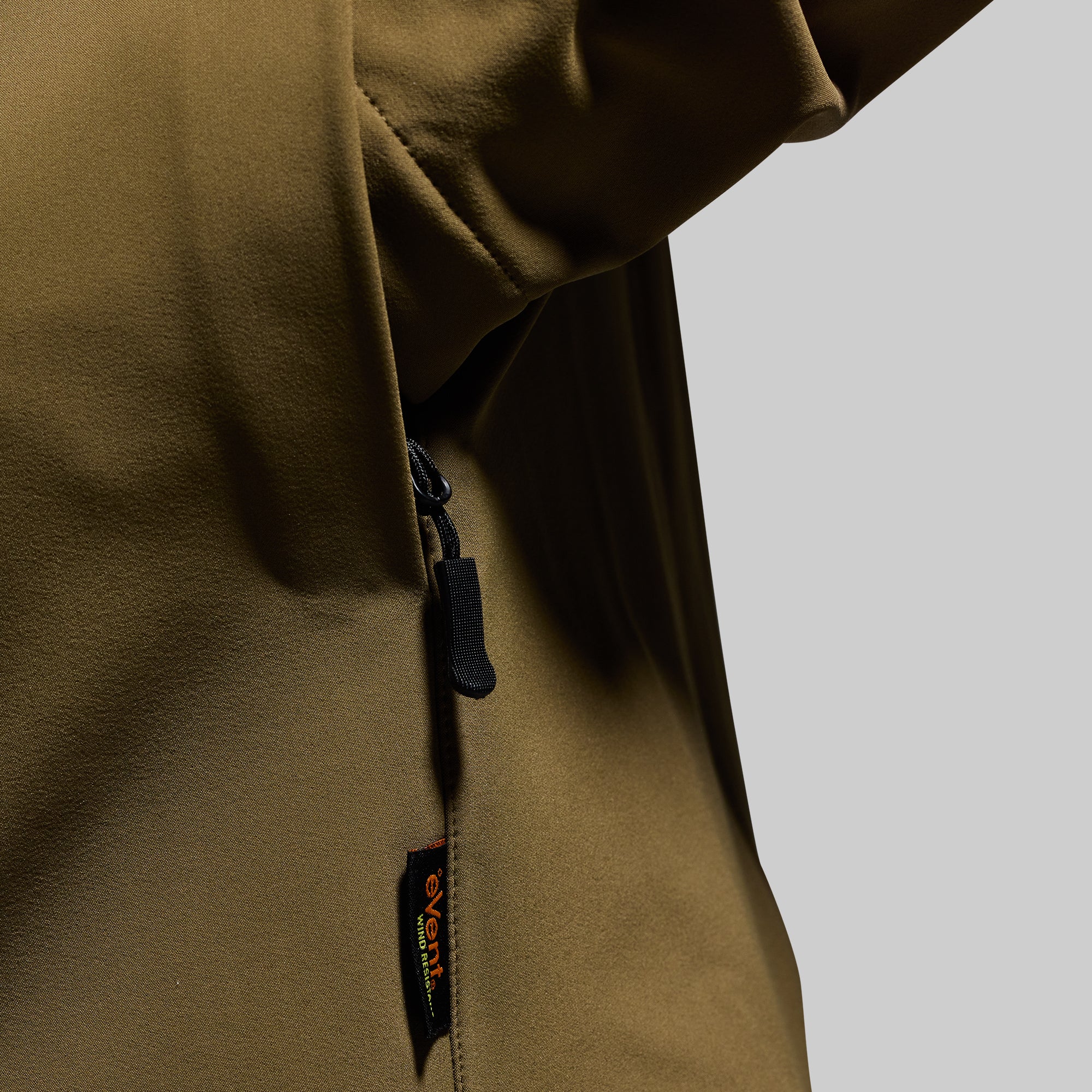 Men's Barrier Jacket (Crocodile) - Image 12