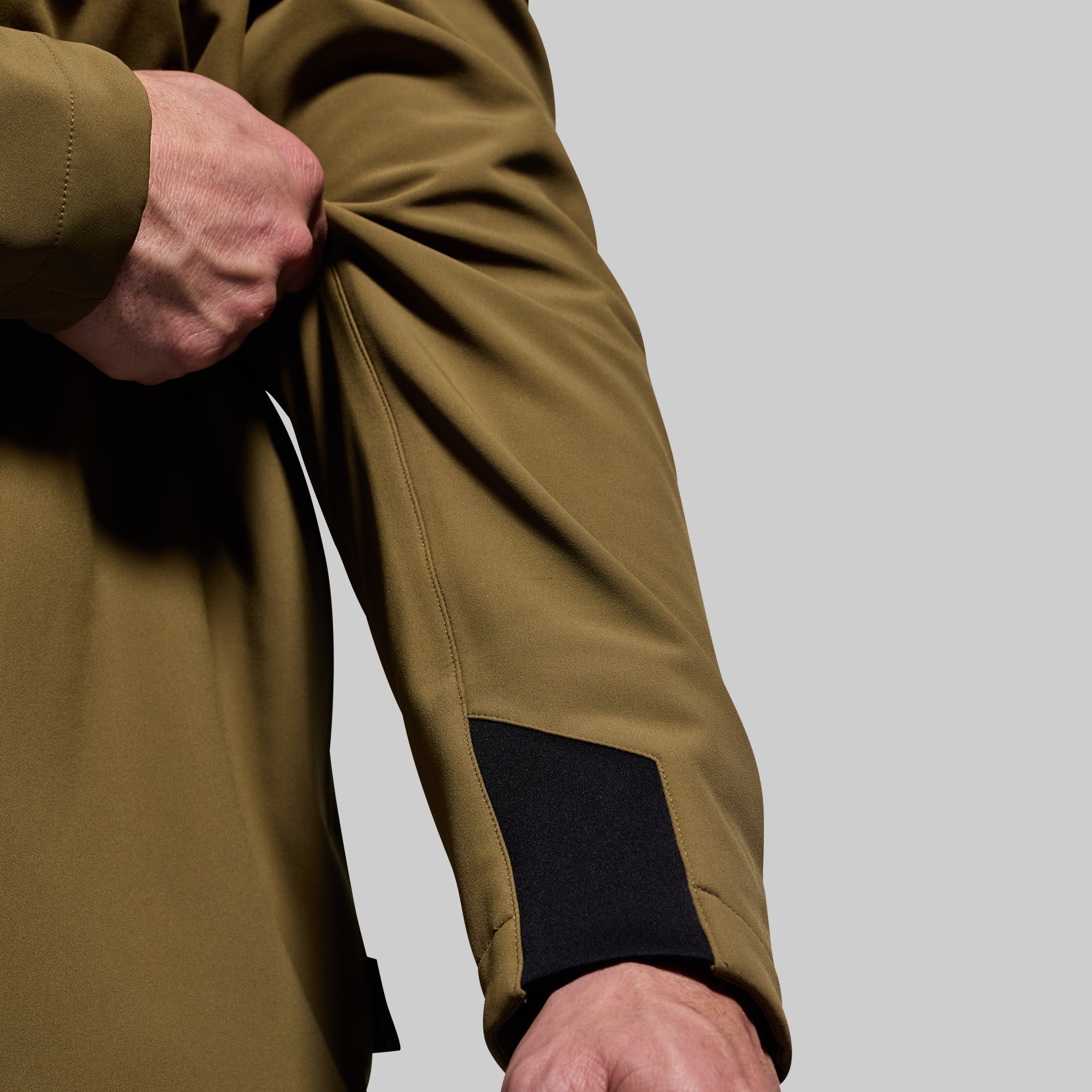 Men's Barrier Jacket (Crocodile) - Image 11