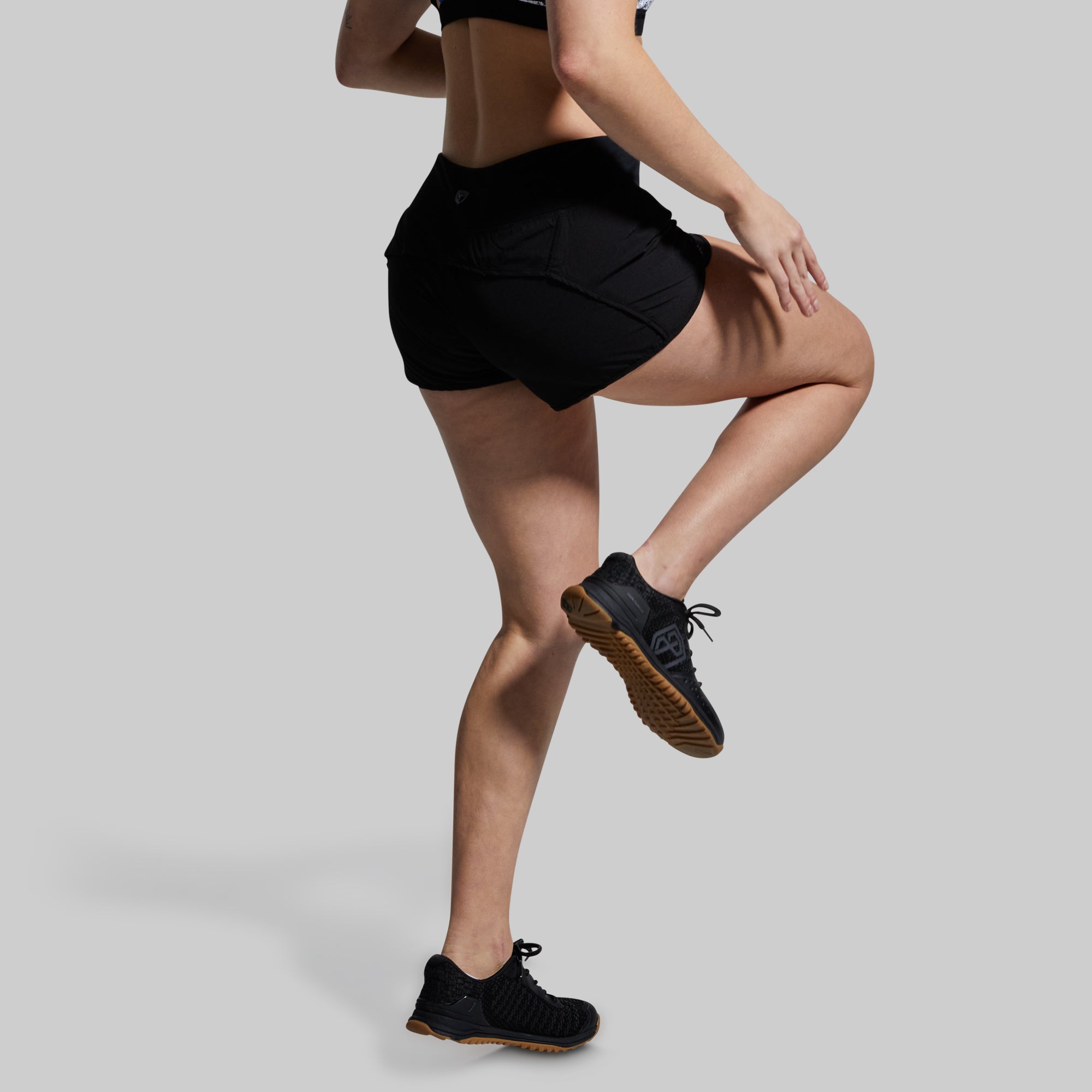 Free Flow Short (Thin Blue Line) - Image 6