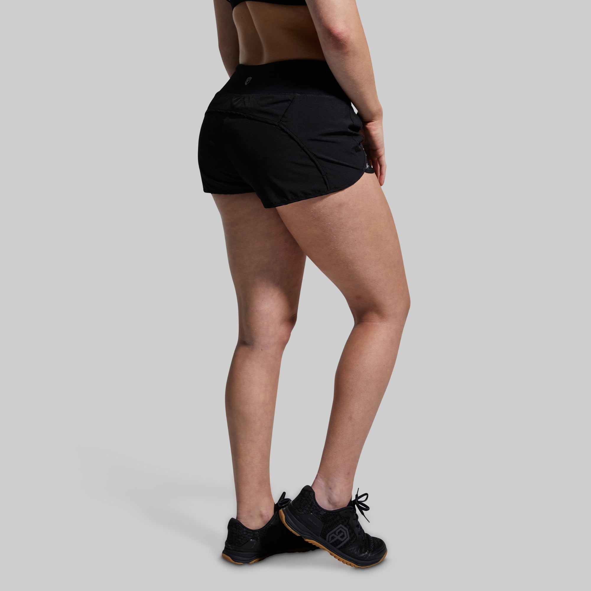 Free Flow Short (Thin Blue Line) - Image 5