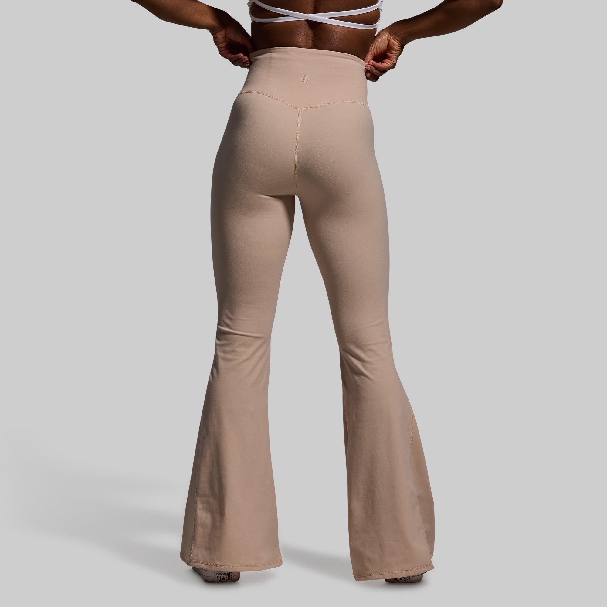 Festival Flare Yoga Pant (Barefoot) - Image 4