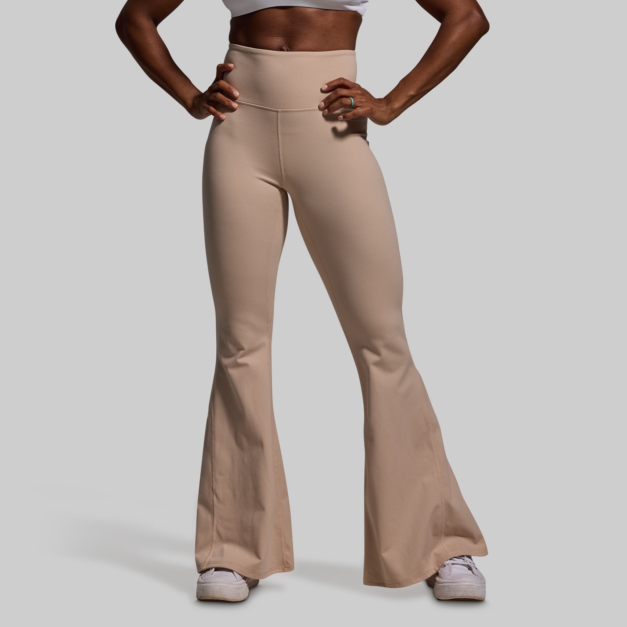 Festival Flare Yoga Pant (Barefoot) - Image 2