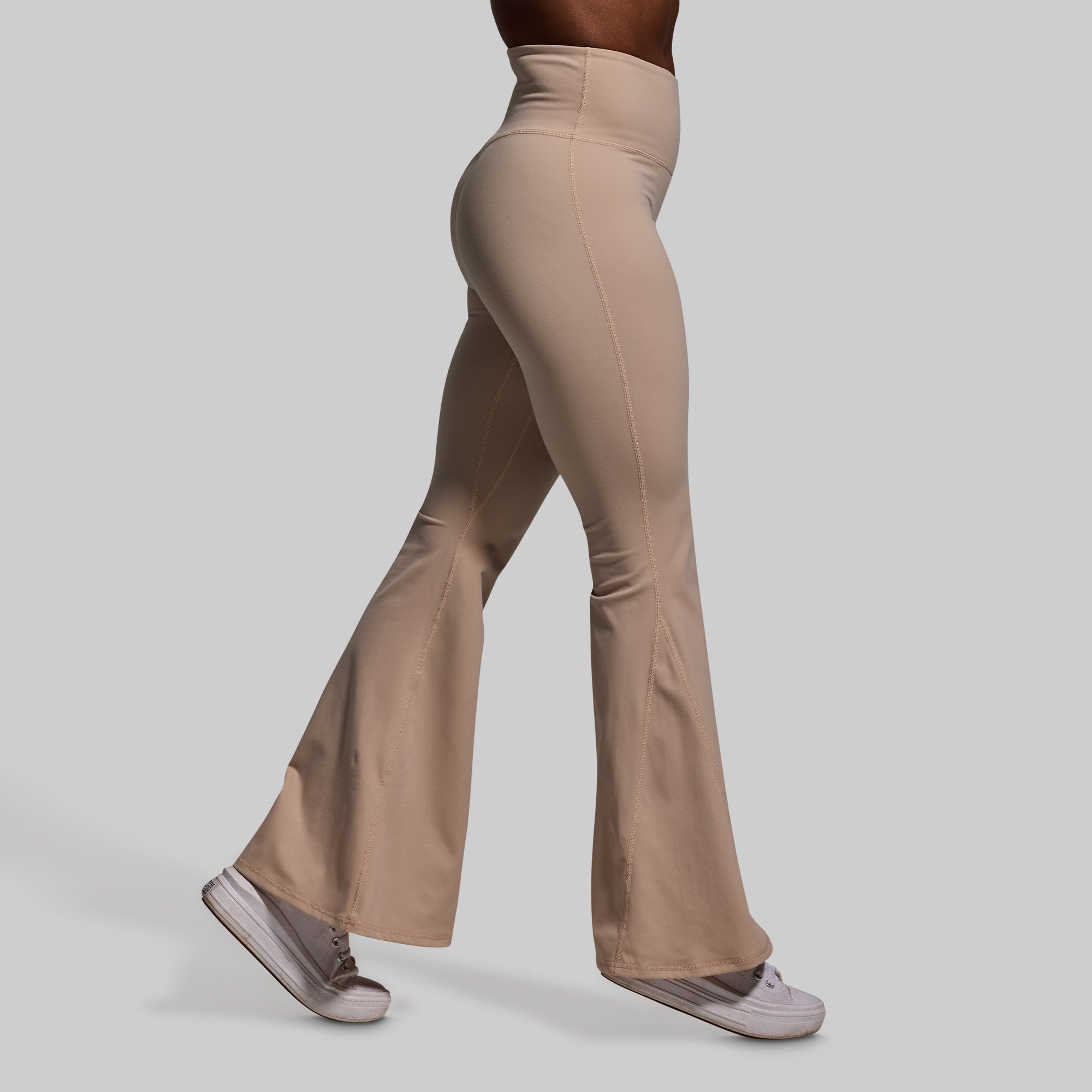 Festival Flare Yoga Pant (Barefoot) - Image 3
