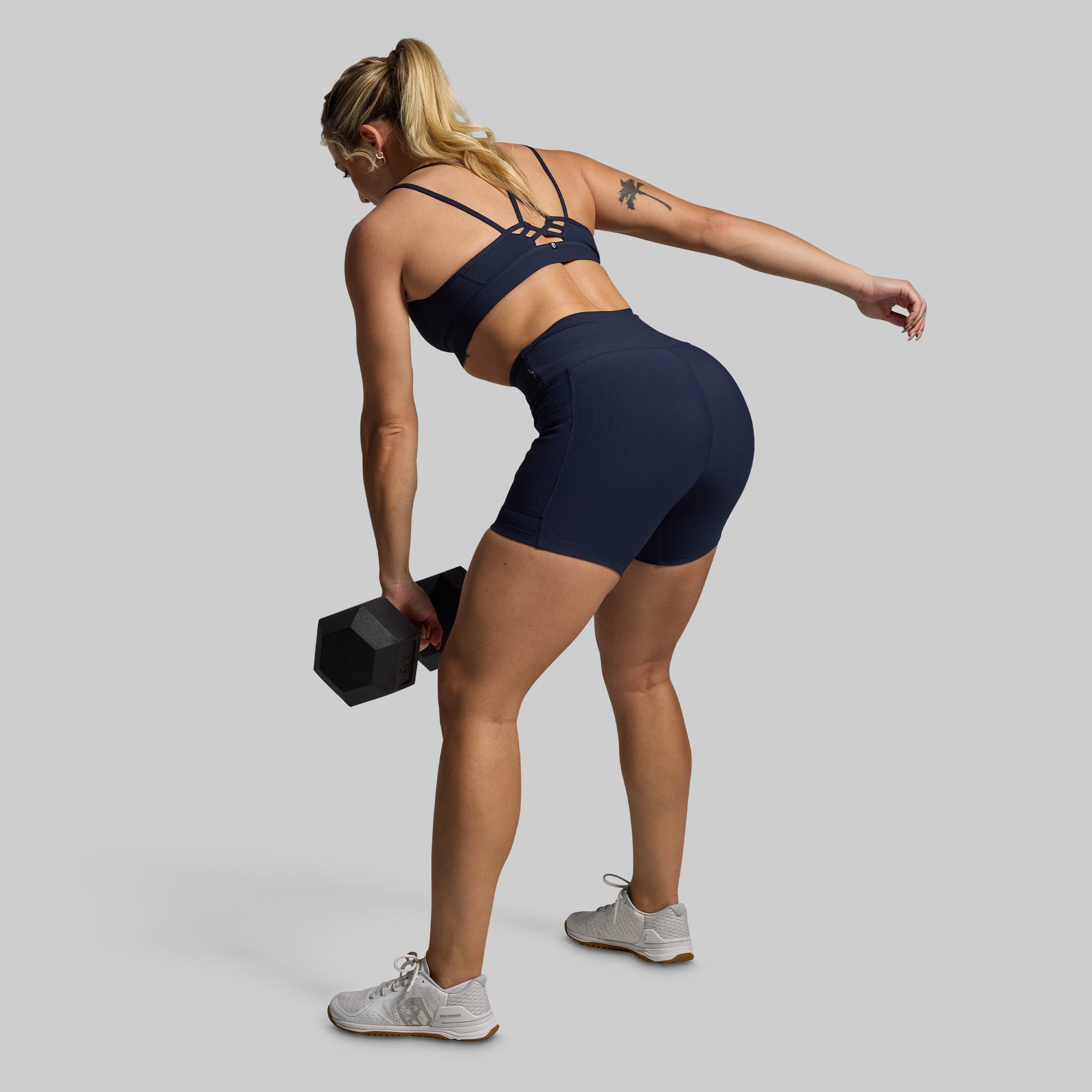 All or Nothing Short (BP Navy) - Image 7