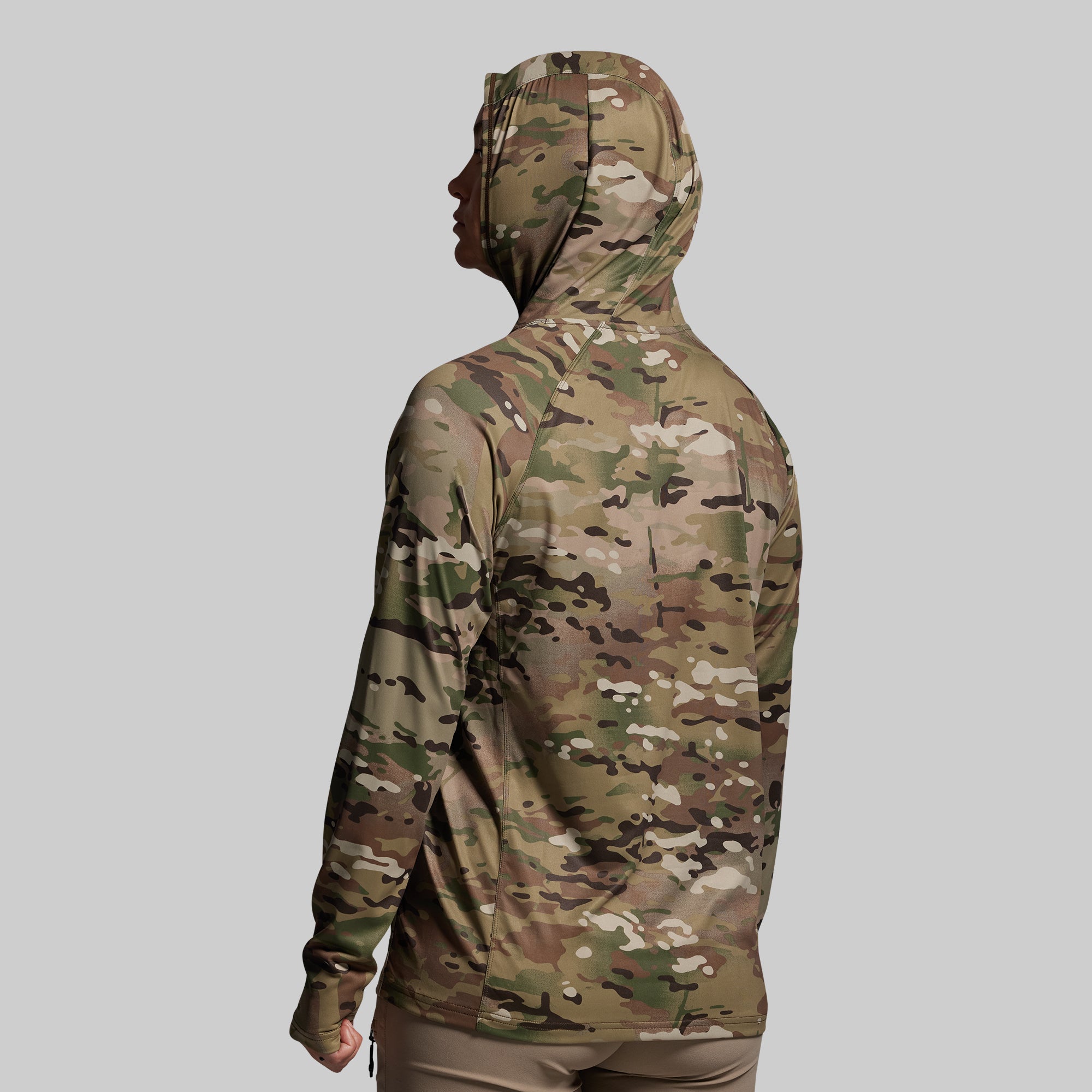Sun Shirt 2.0 (Multicam) - Image 5