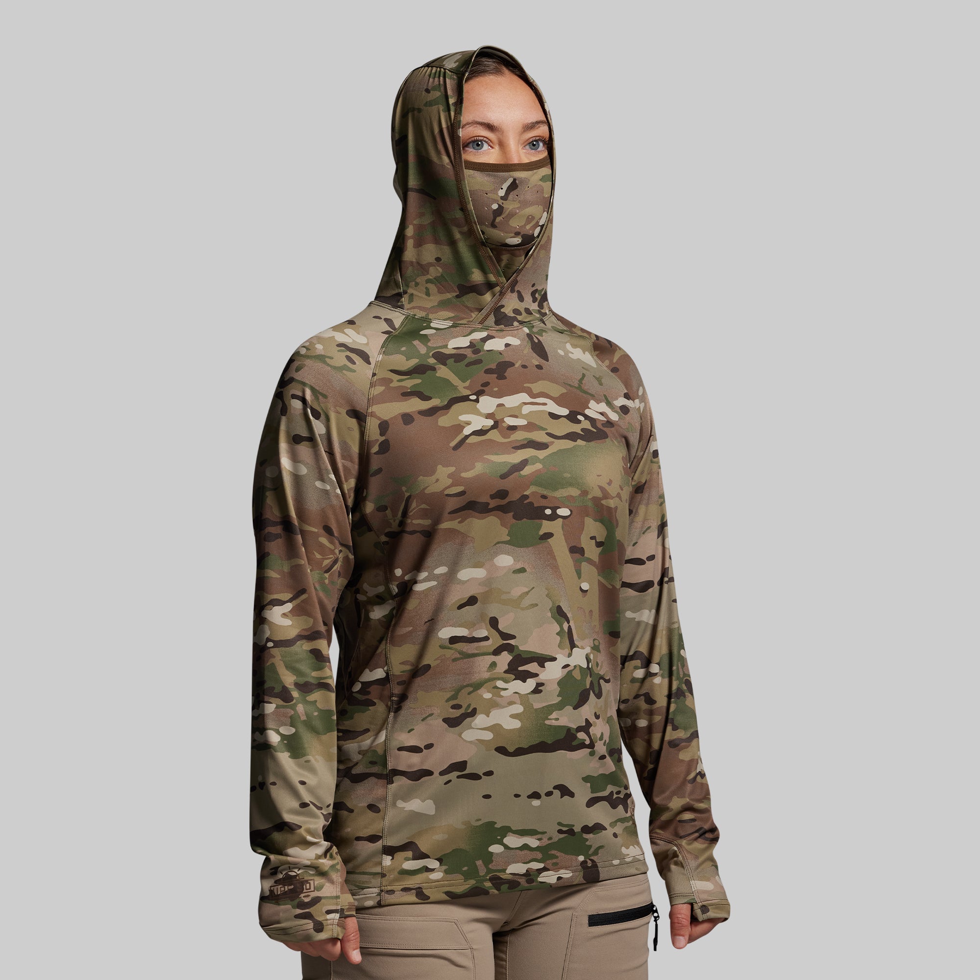 Sun Shirt 2.0 (Multicam) - Image 4