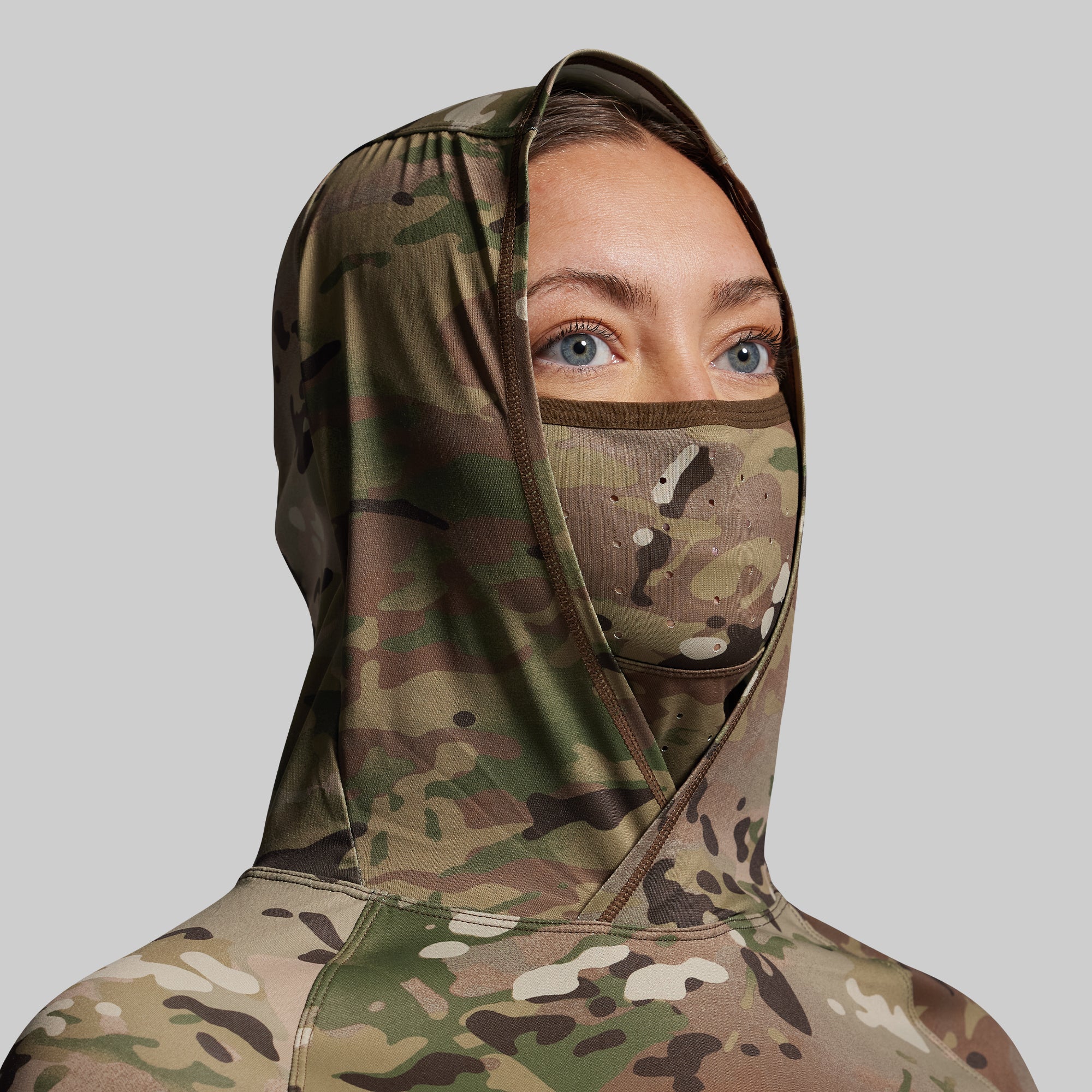 Sun Shirt 2.0 (Multicam) - Image 6