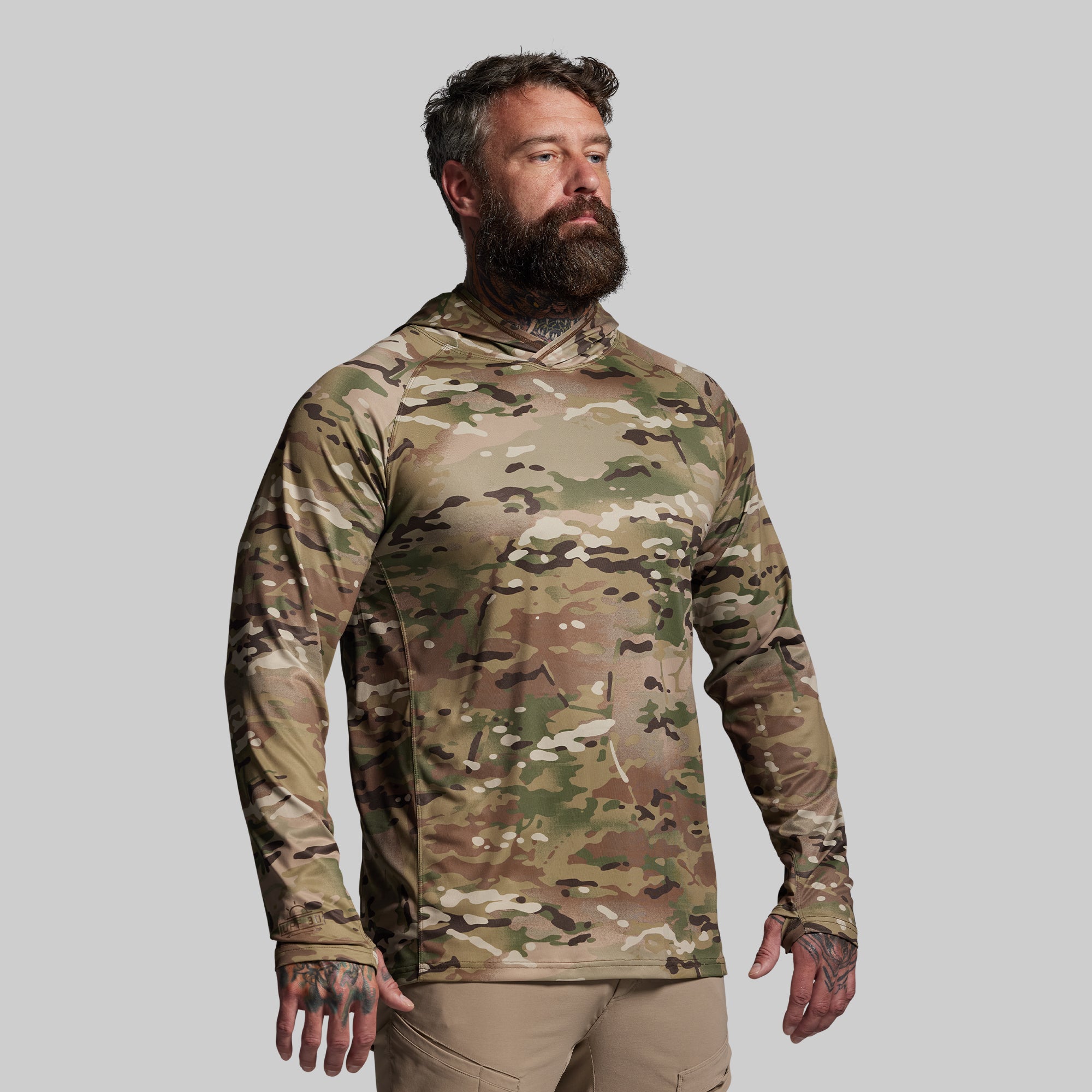 Sun Shirt 2.0 (Multicam) - Image 10