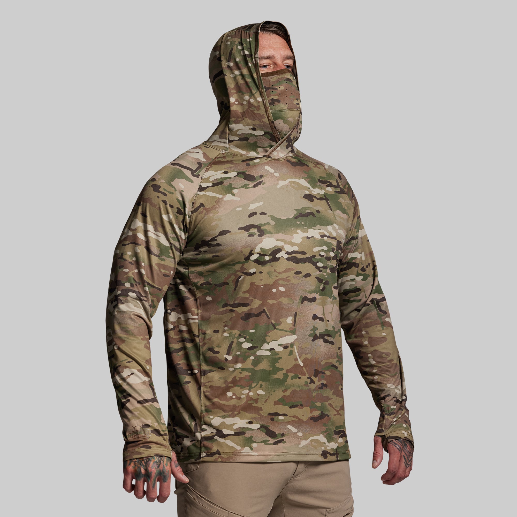 Sun Shirt 2.0 (Multicam) - Image 3