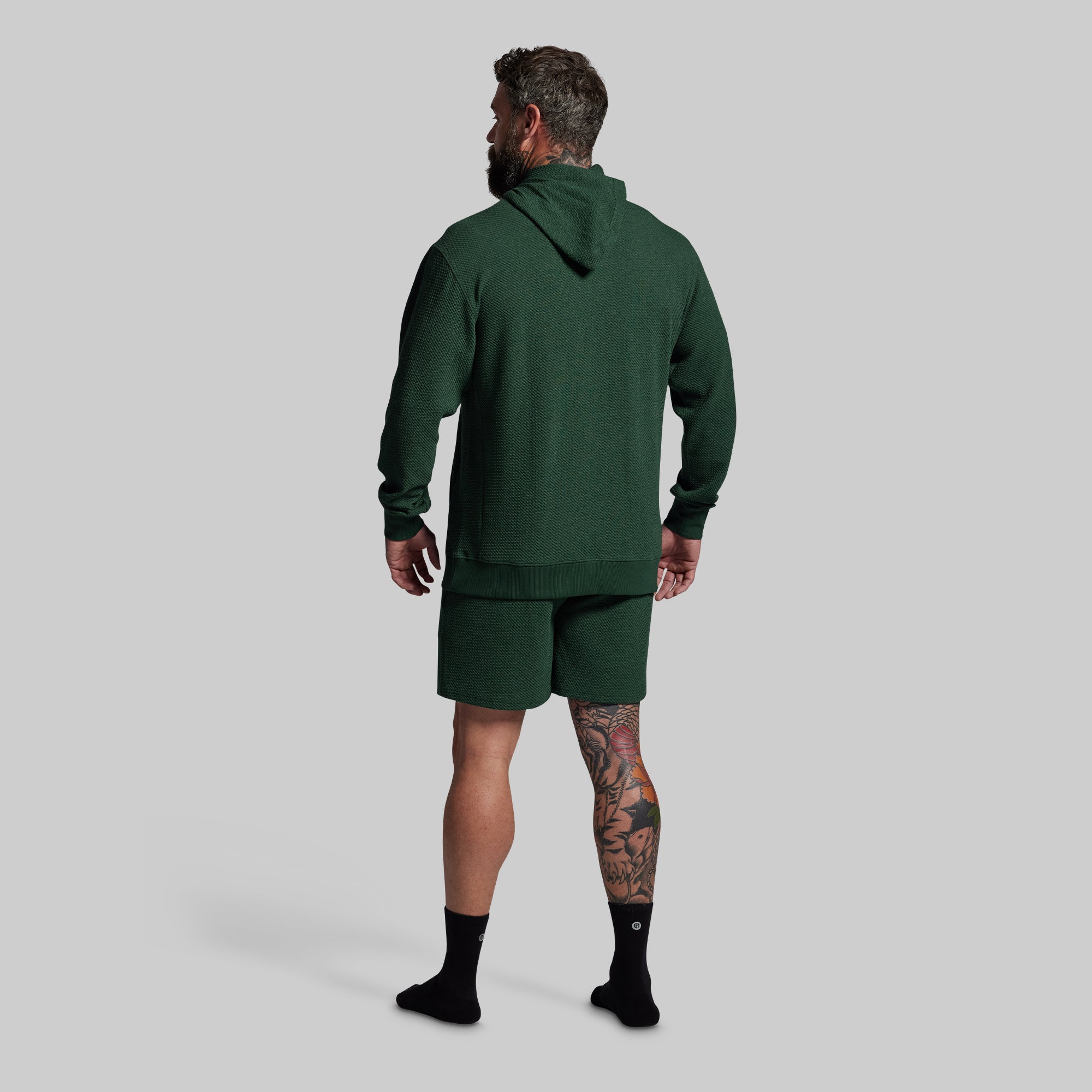 Men's Cloud Short (Grove) - Image 8