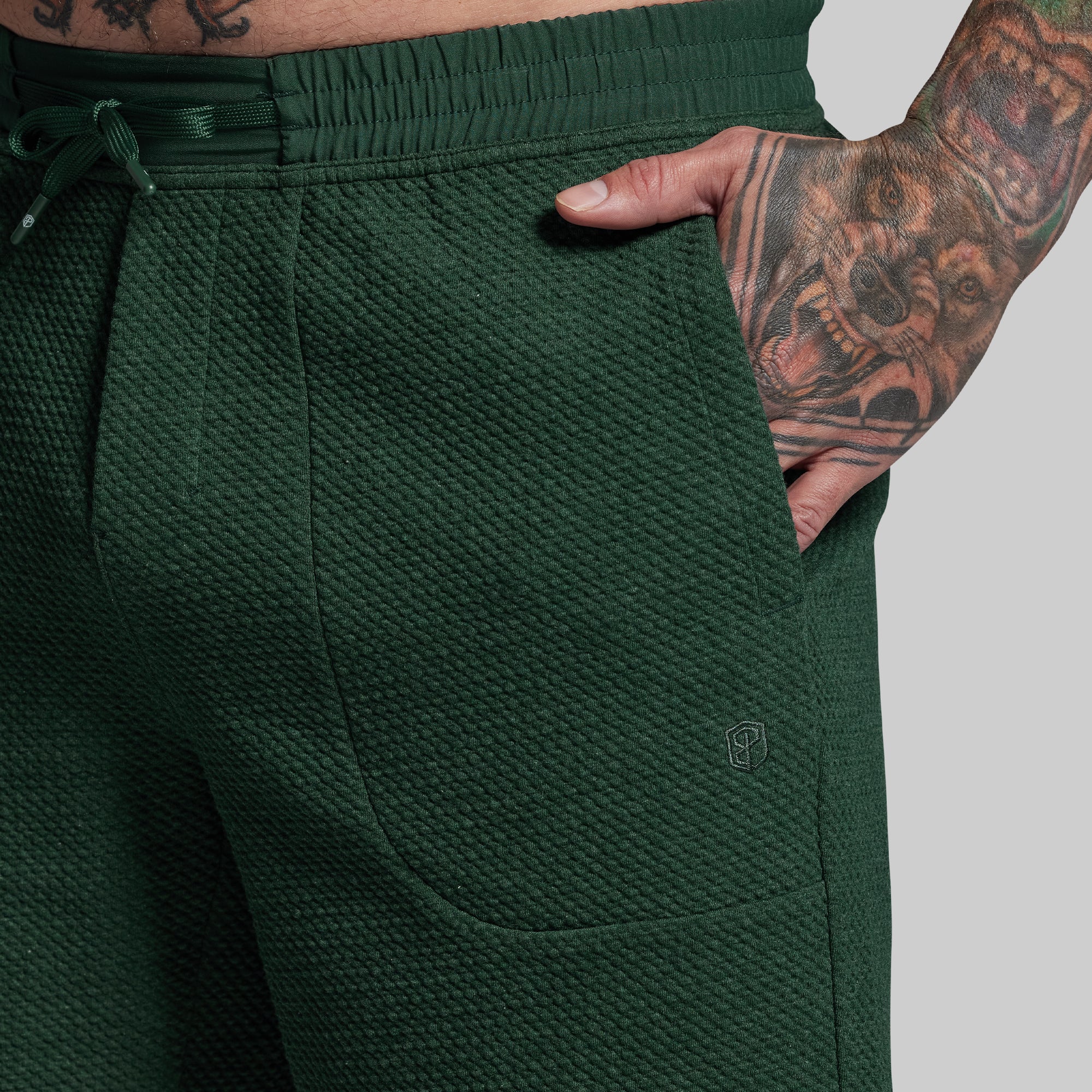 Men's Cloud Short (Grove) - Image 6