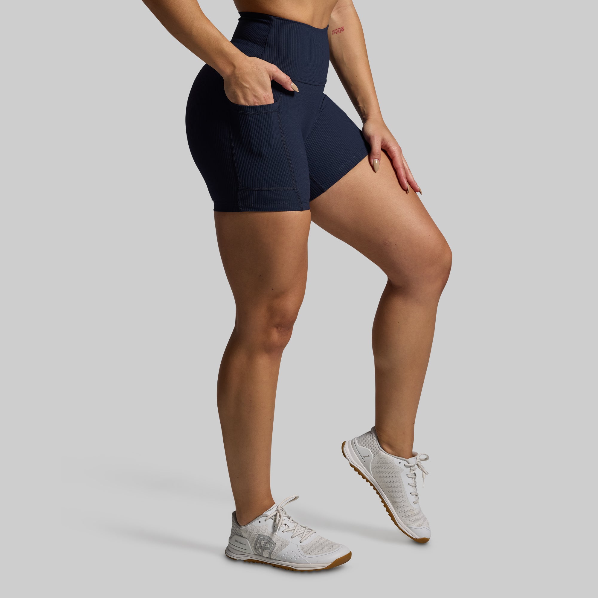 All or Nothing Short (BP Navy) - Image 5