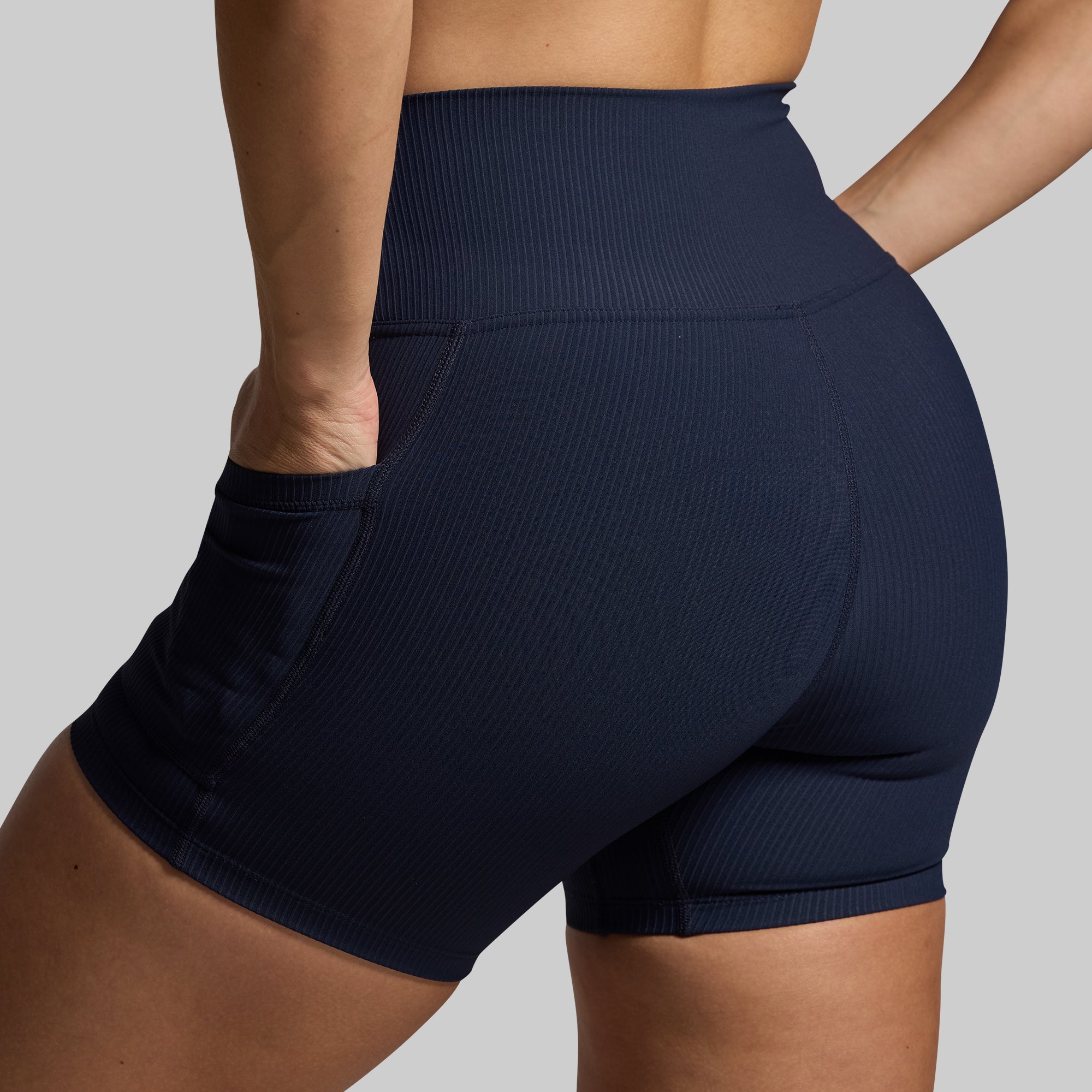 All or Nothing Short (BP Navy) - Image 2