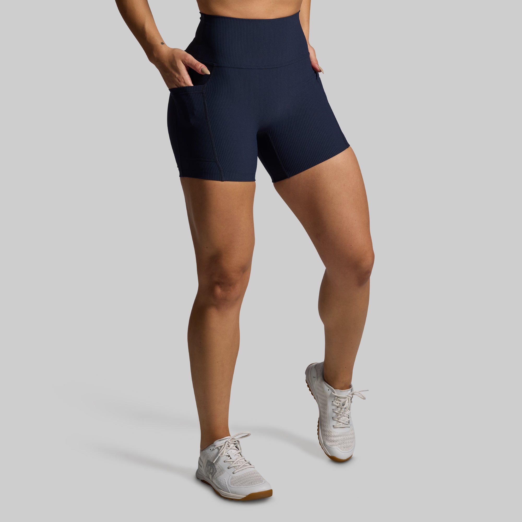 All or Nothing Short (BP Navy) - Image 4