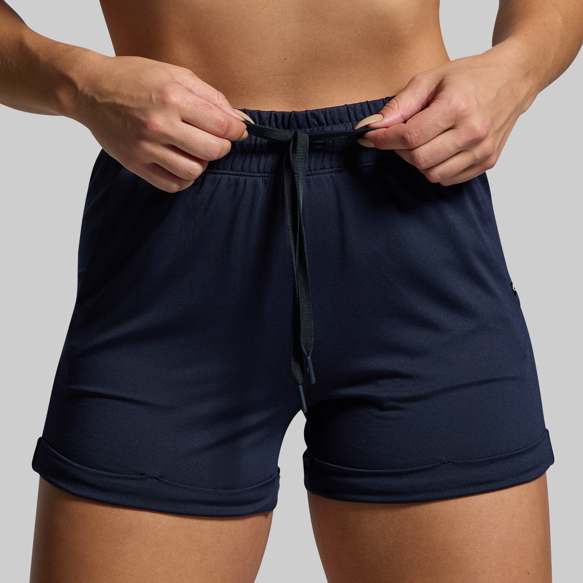 Women's Lounge Short 2.0 (BP Navy) - Image 5