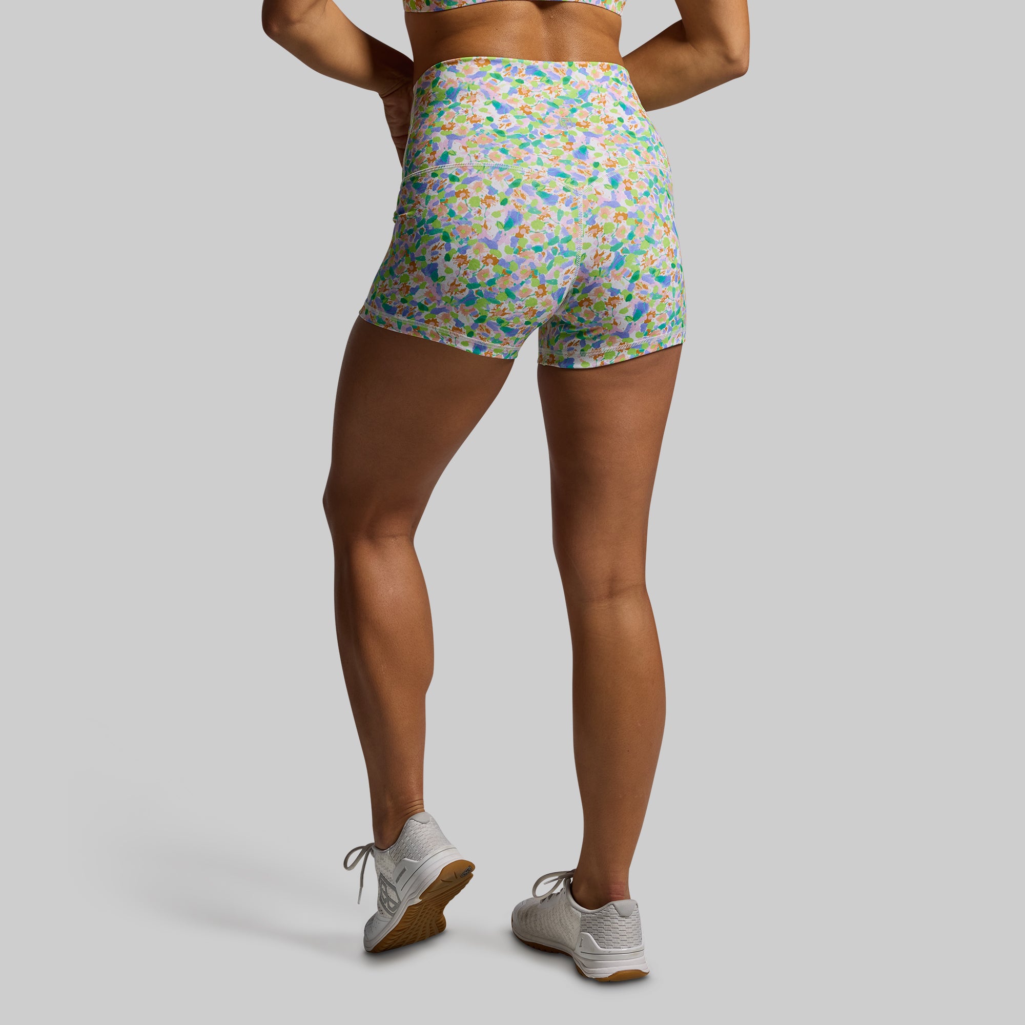 New Heights Original Booty Short (Garden Therapy) - Image 4