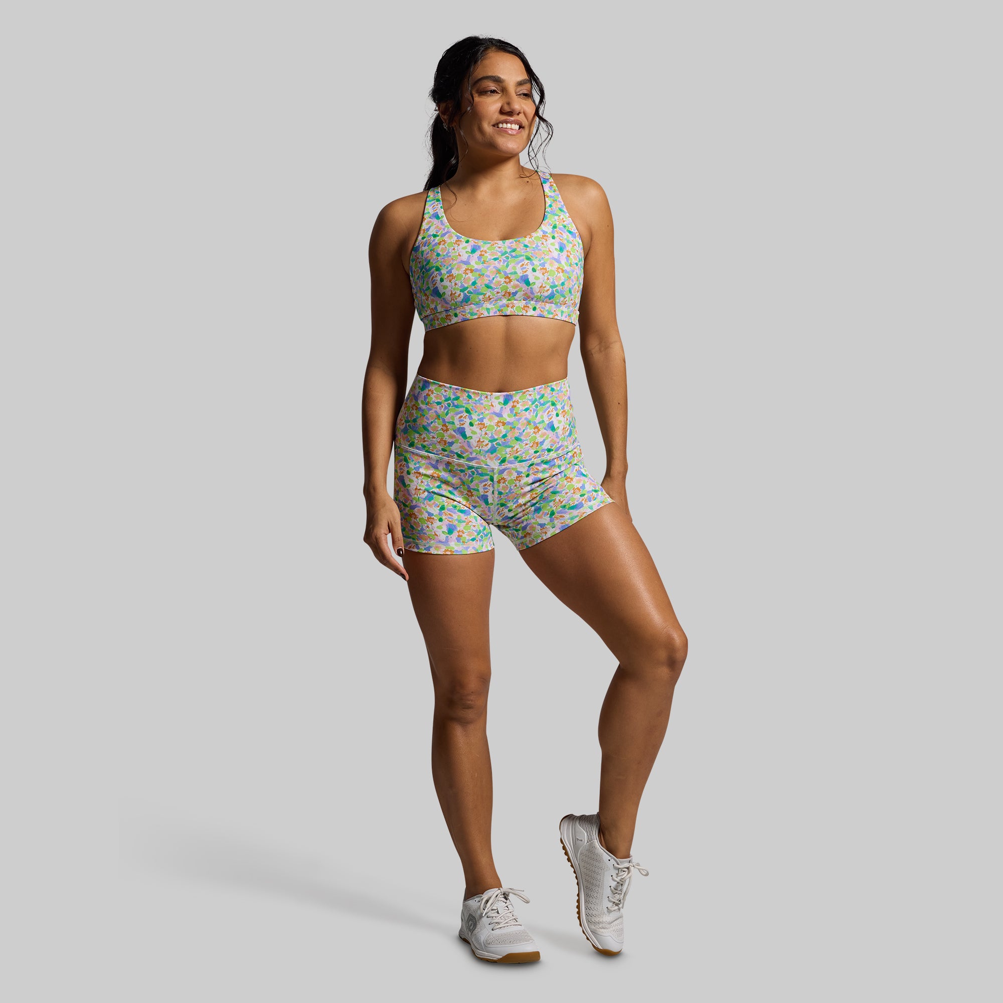 New Heights Original Booty Short (Garden Therapy) - Image 6