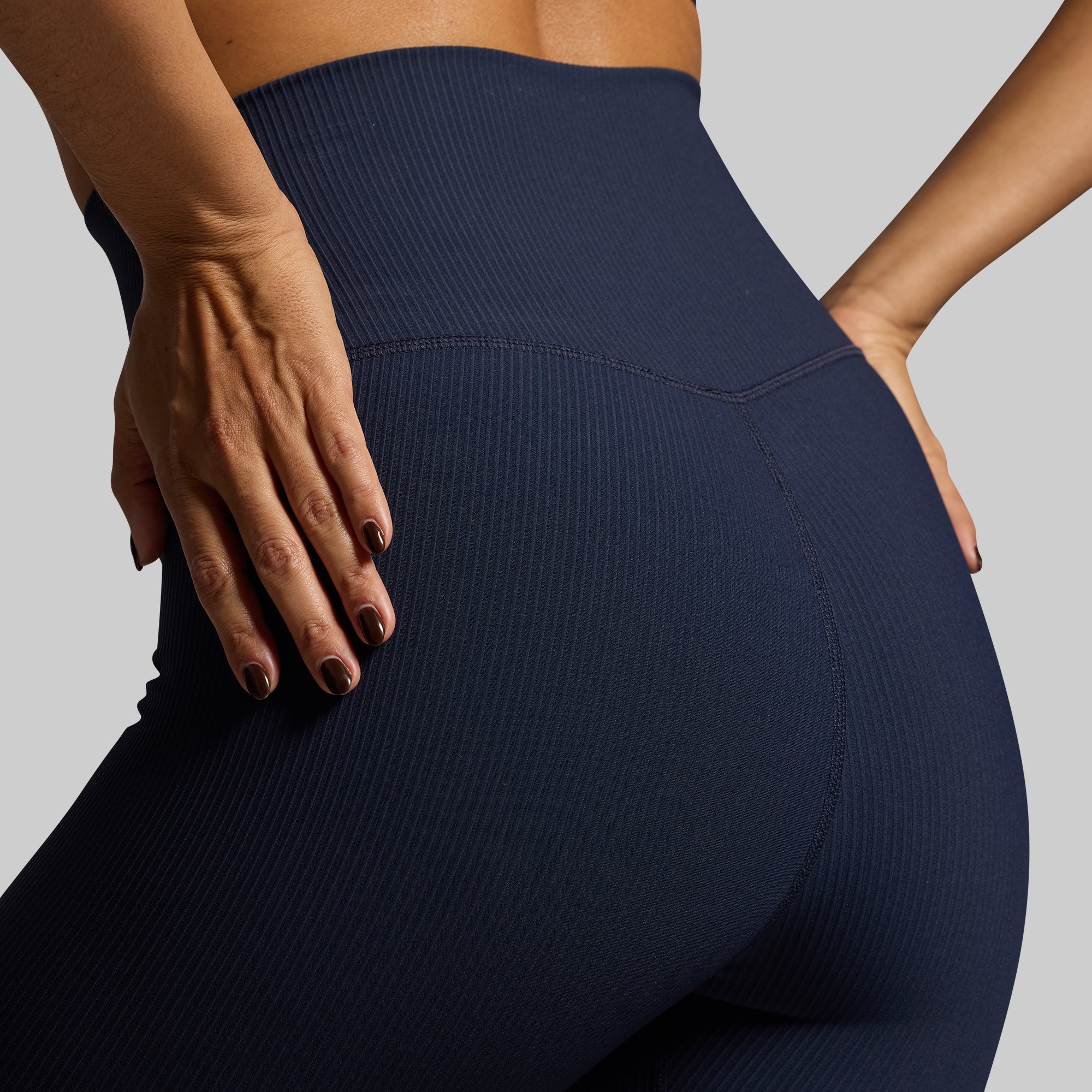 Limitless Legging (BP Navy) - Image 4