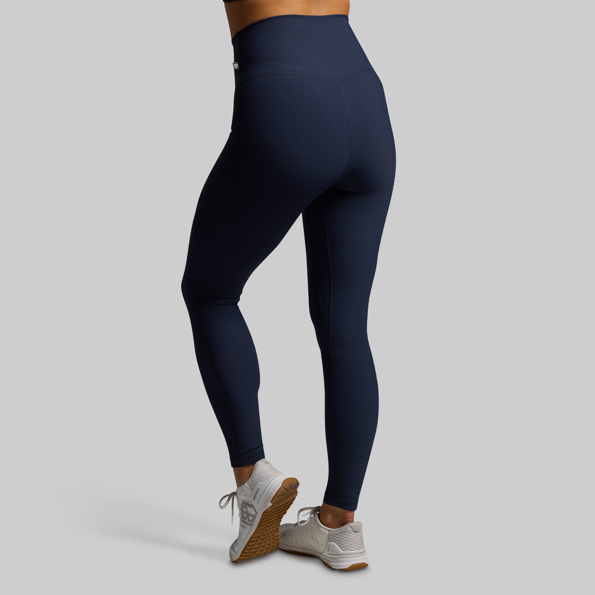 Limitless Legging (BP Navy) - Image 2