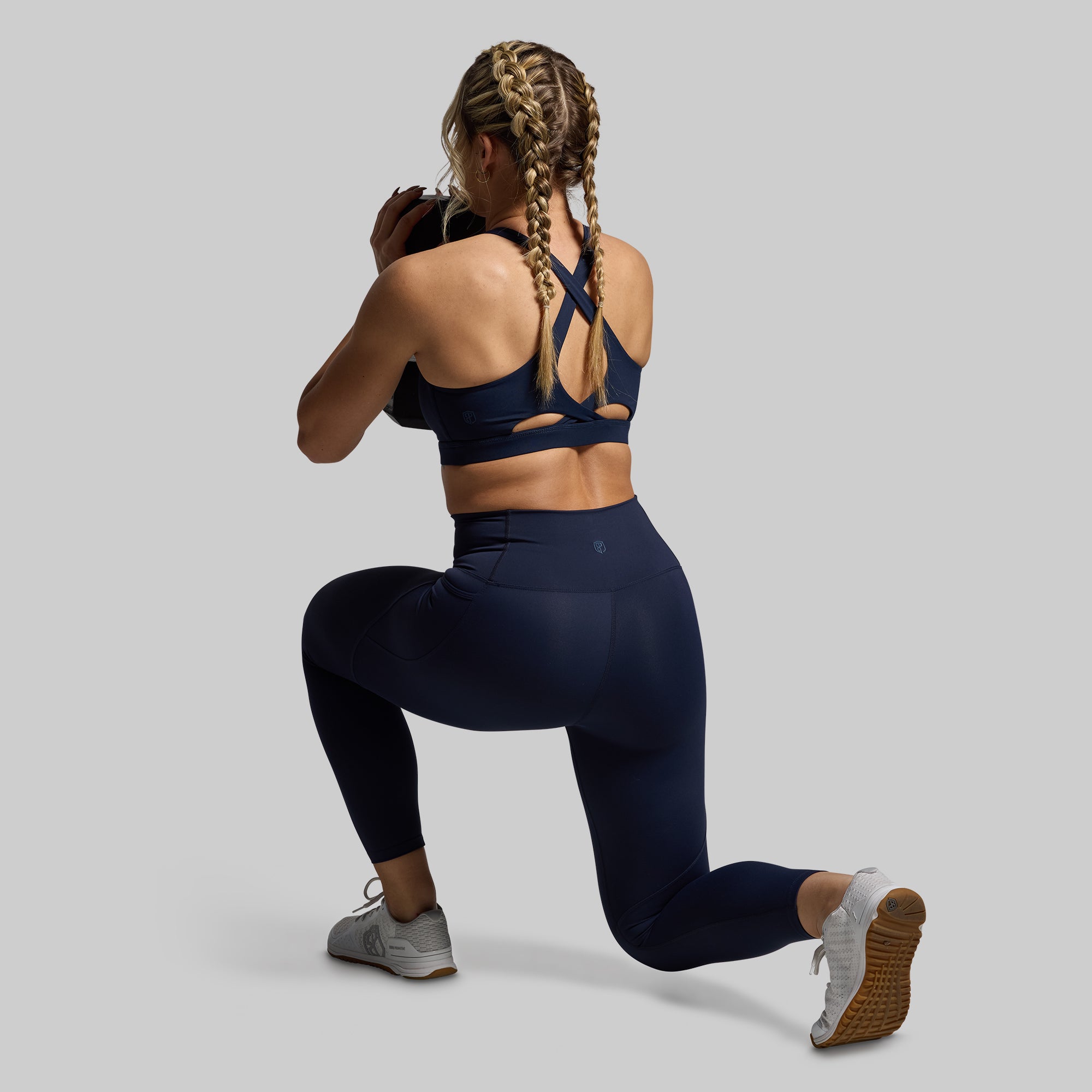 Eccentric Legging (BP Navy) - Image 5