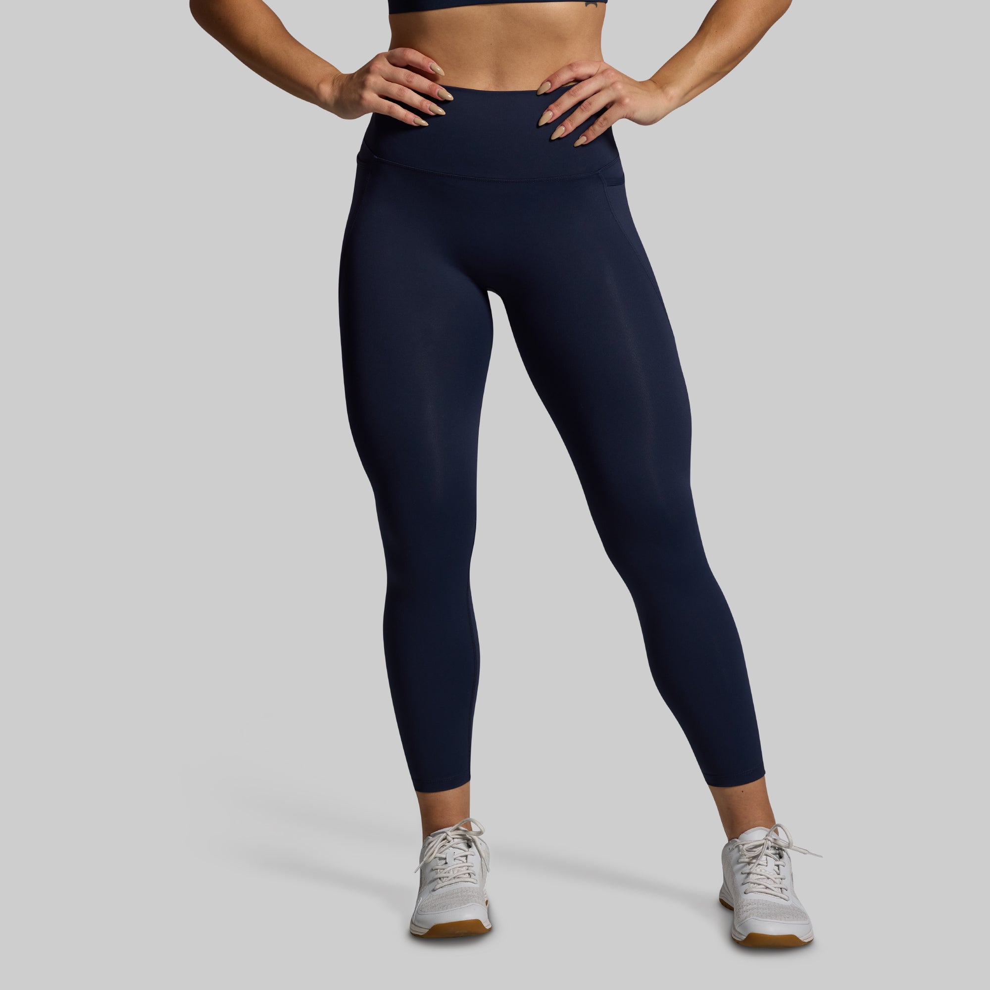 Eccentric Legging (BP Navy) - Image 3