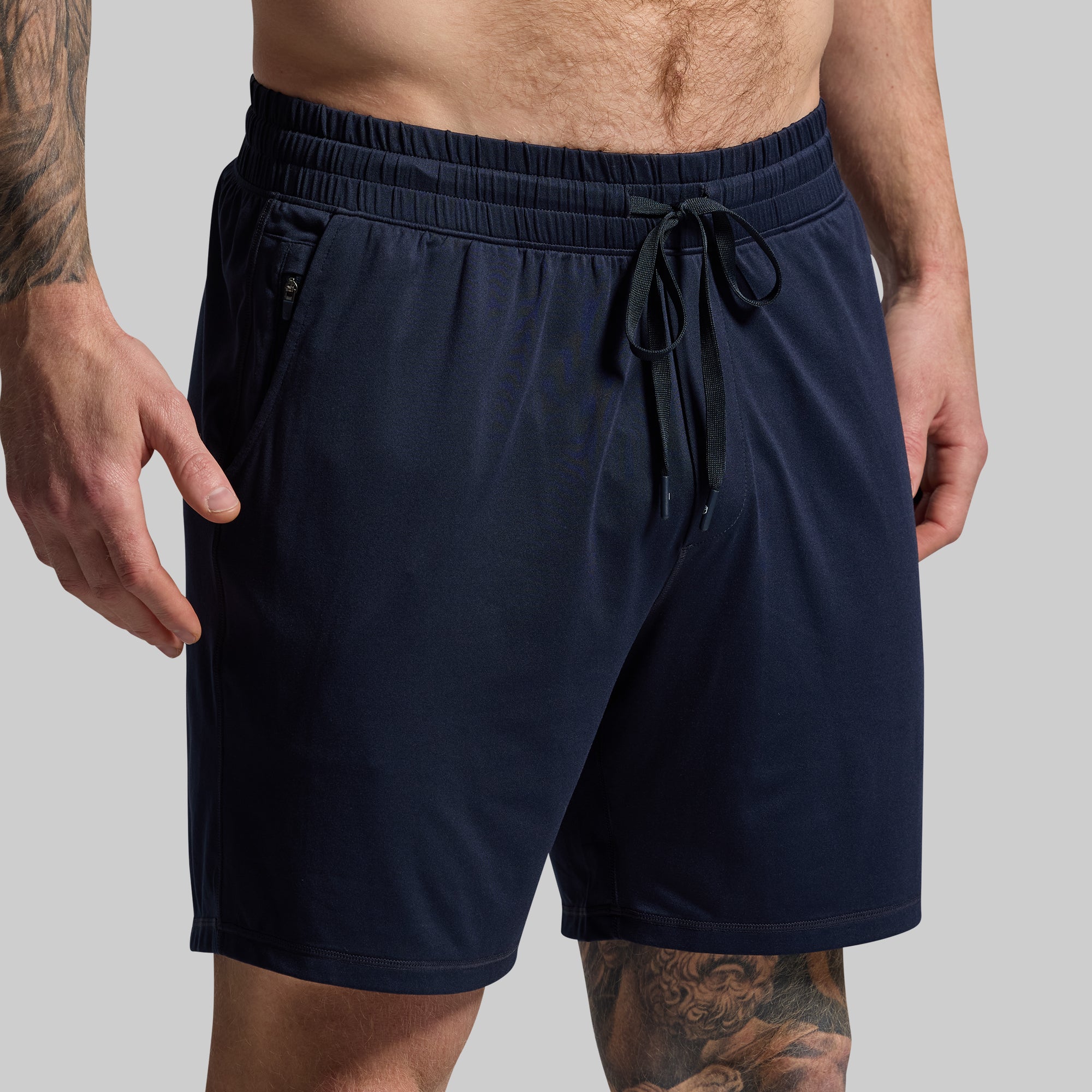 Men's Lounge Short 2.0 (BP Navy) - Image 3