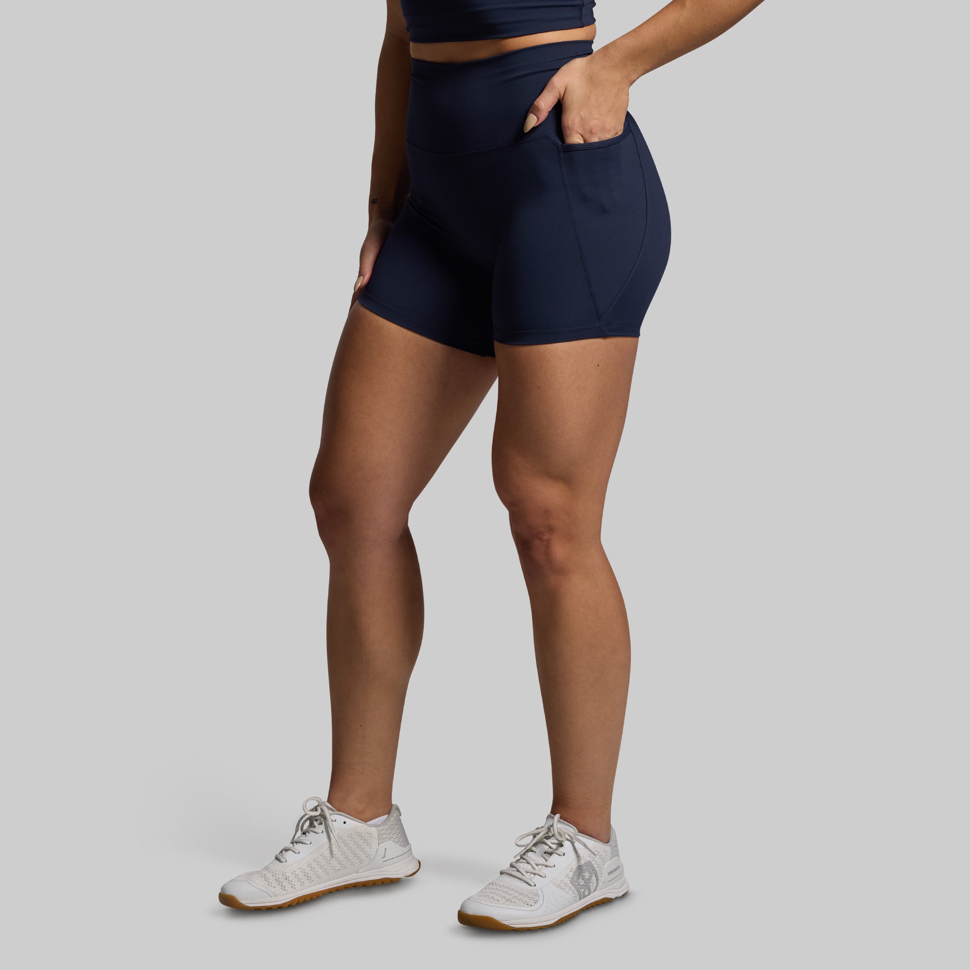 Eccentric Short (BP Navy) - Image 7