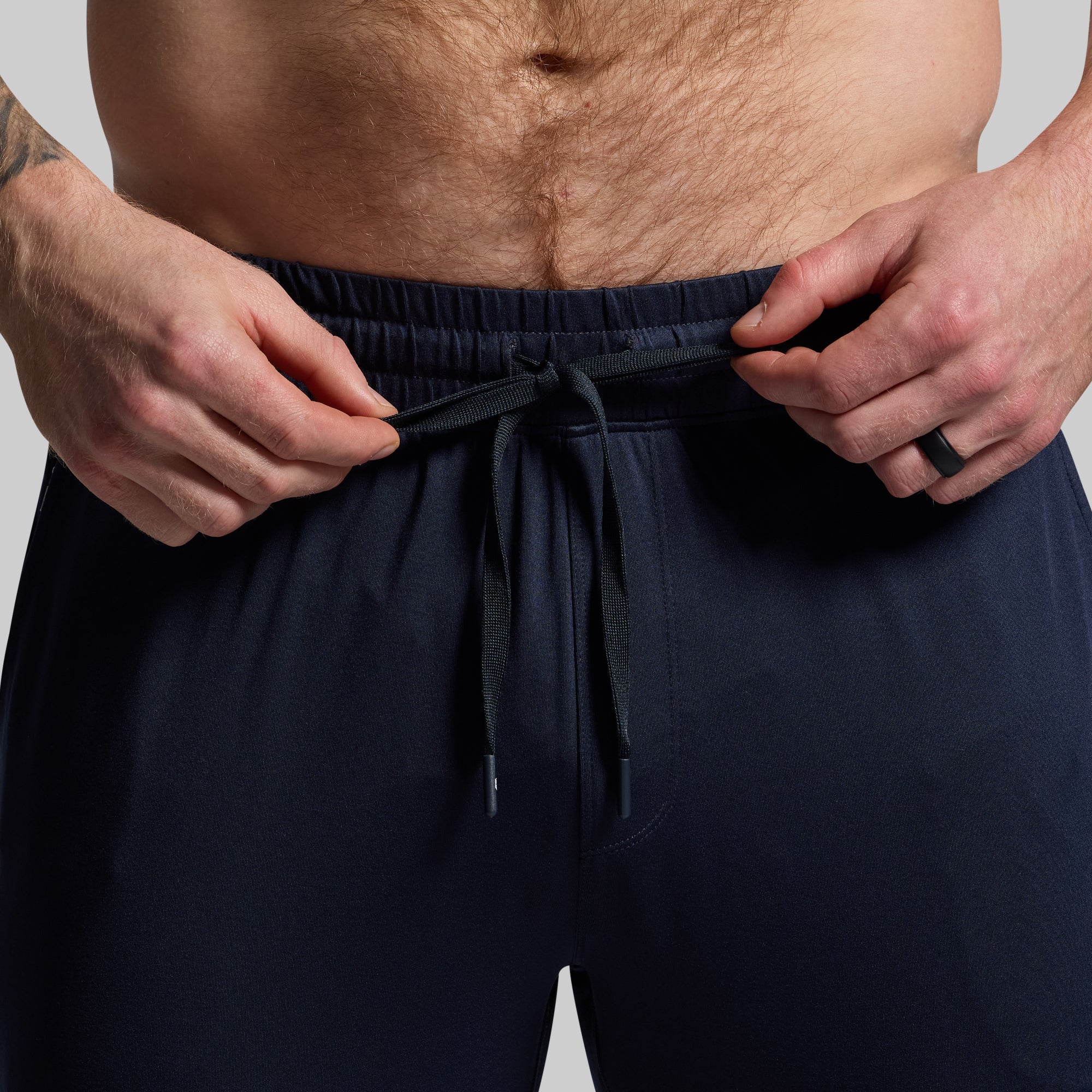 Men's Rest Day Jogger 2.0 (BP Navy) - Image 3