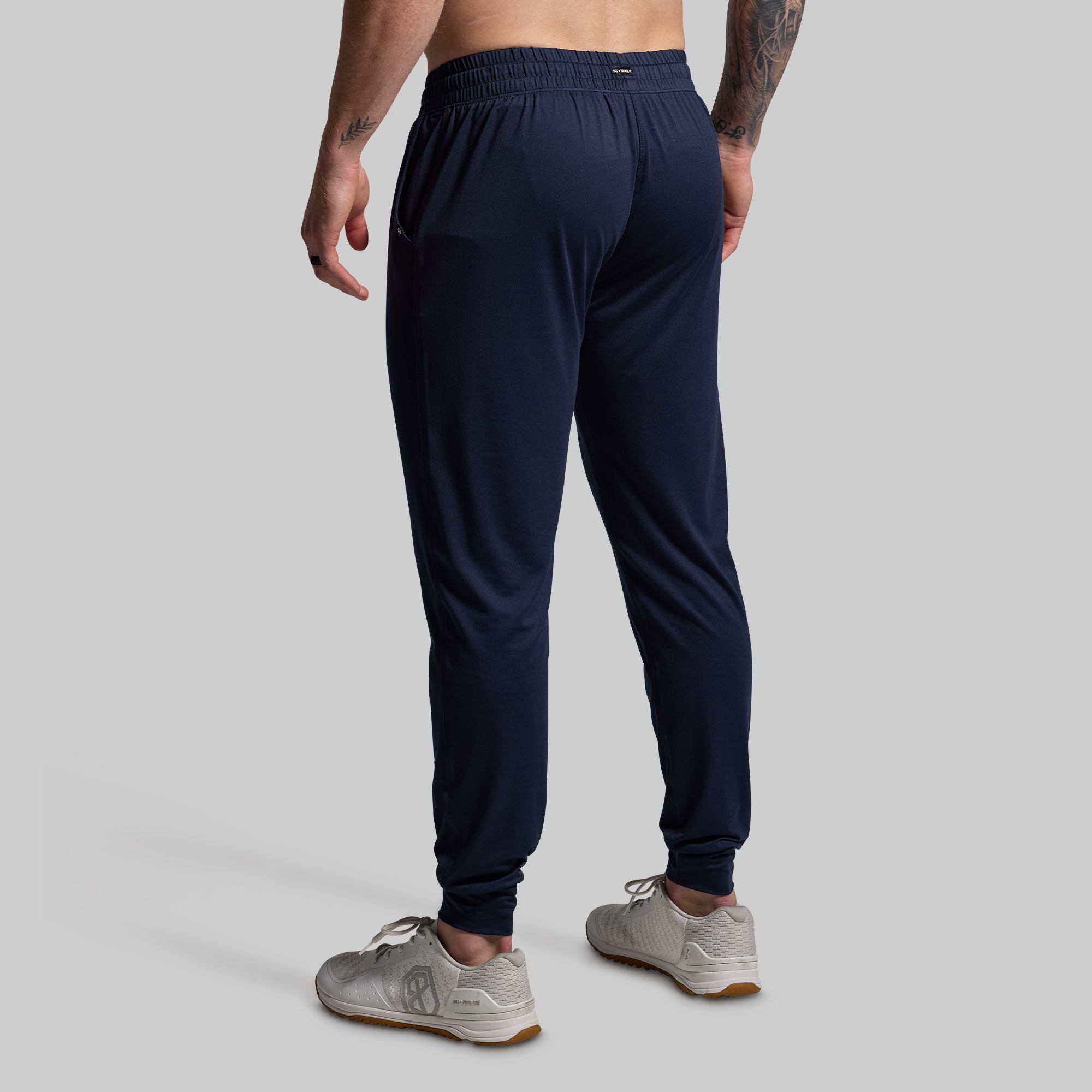 Men's Rest Day Jogger 2.0 (BP Navy) - Image 2