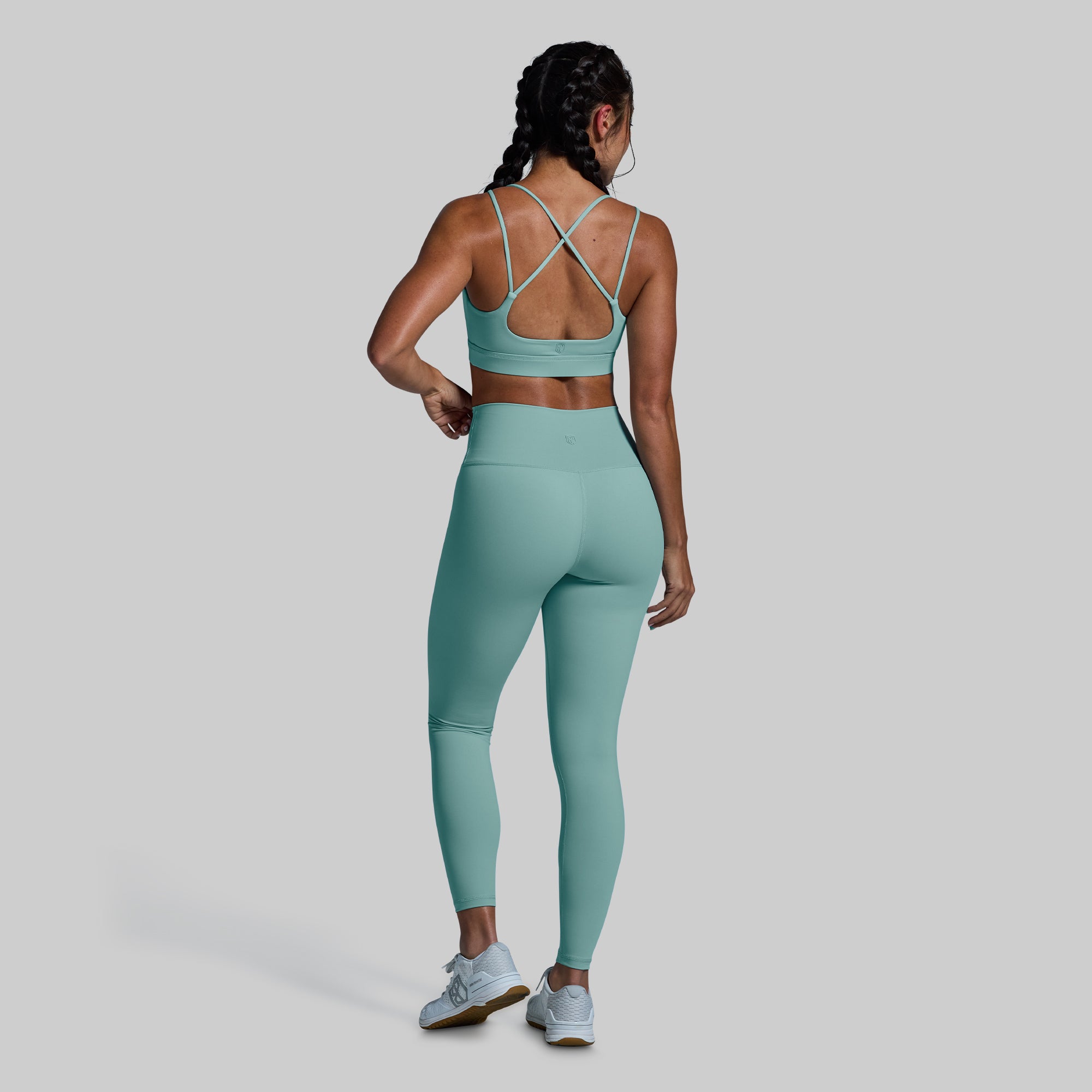 Synergy Legging (Nile Blue) - Image 5