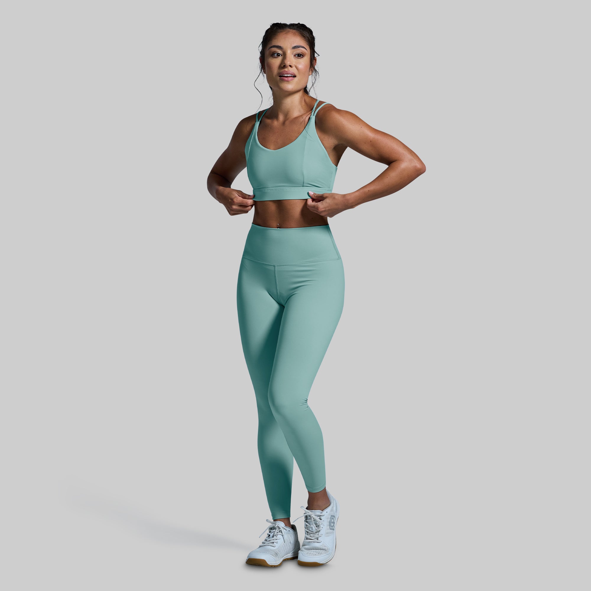 Synergy Legging (Nile Blue) - Image 4