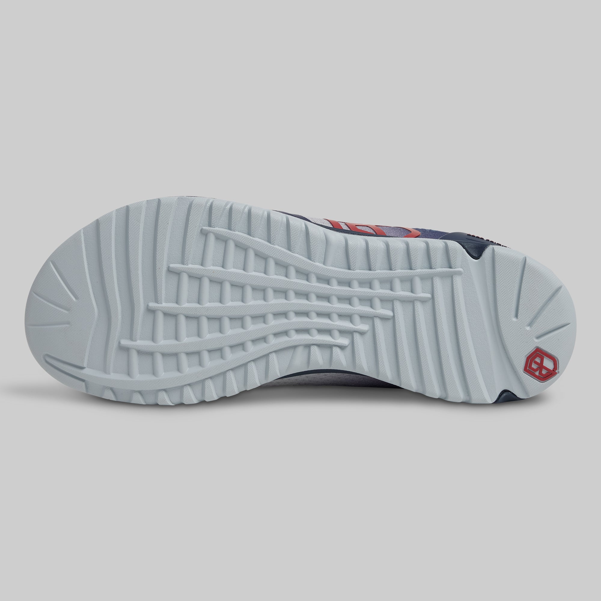 Men's Savage 1 (Navy/Maroon) - Image 5