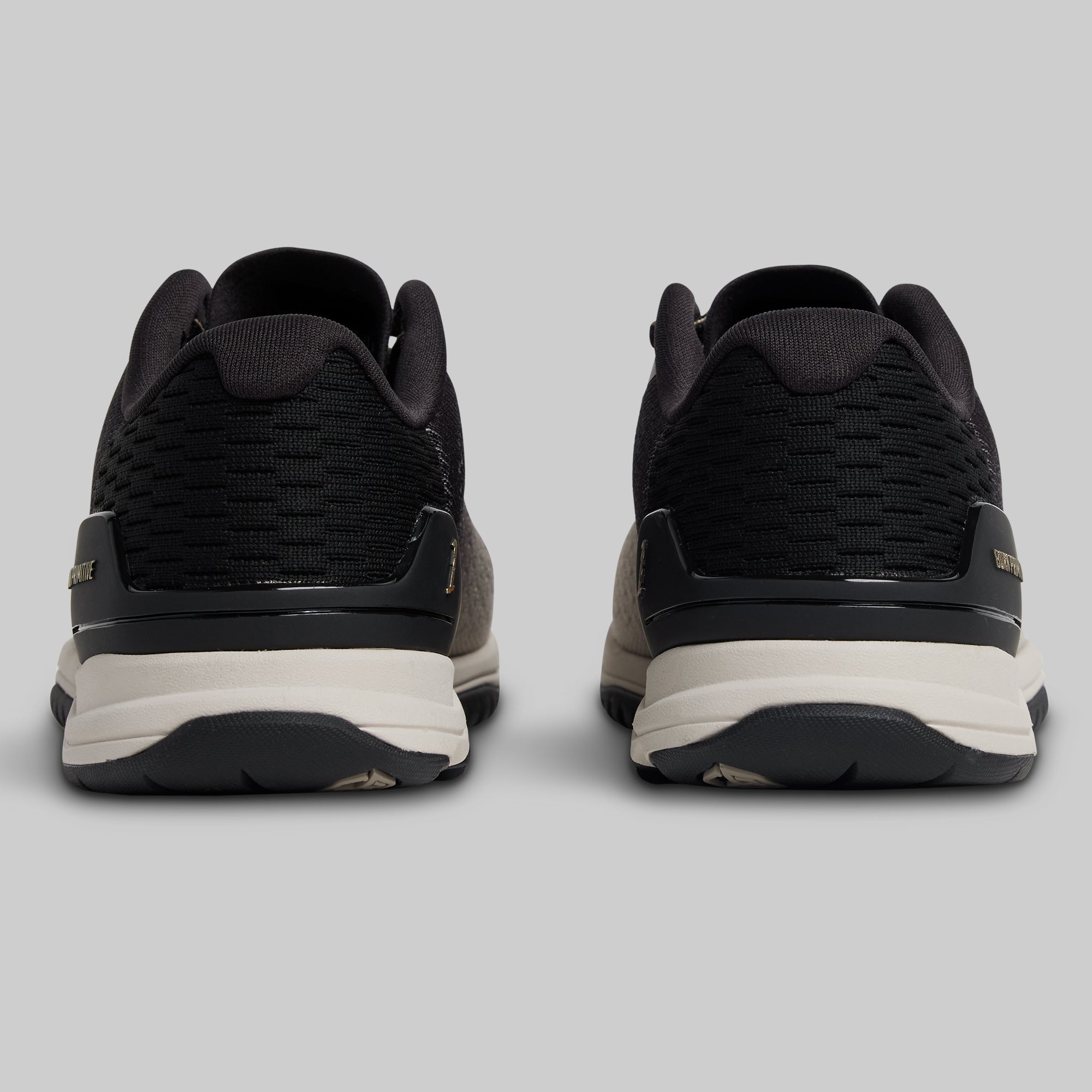 Men's Savage 1 (Black/Gold) - Image 6