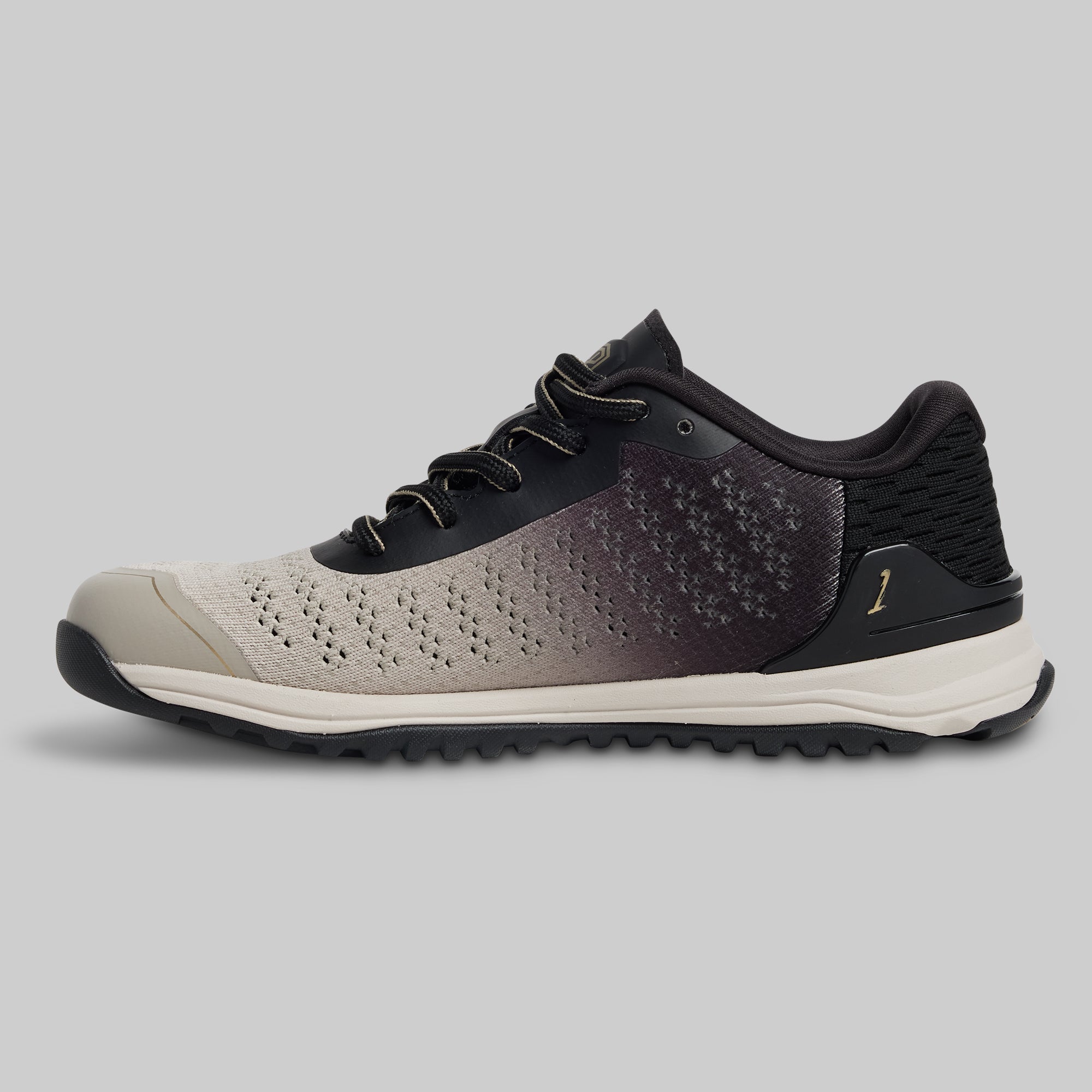 Men's Savage 1 (Black/Gold) - Image 4