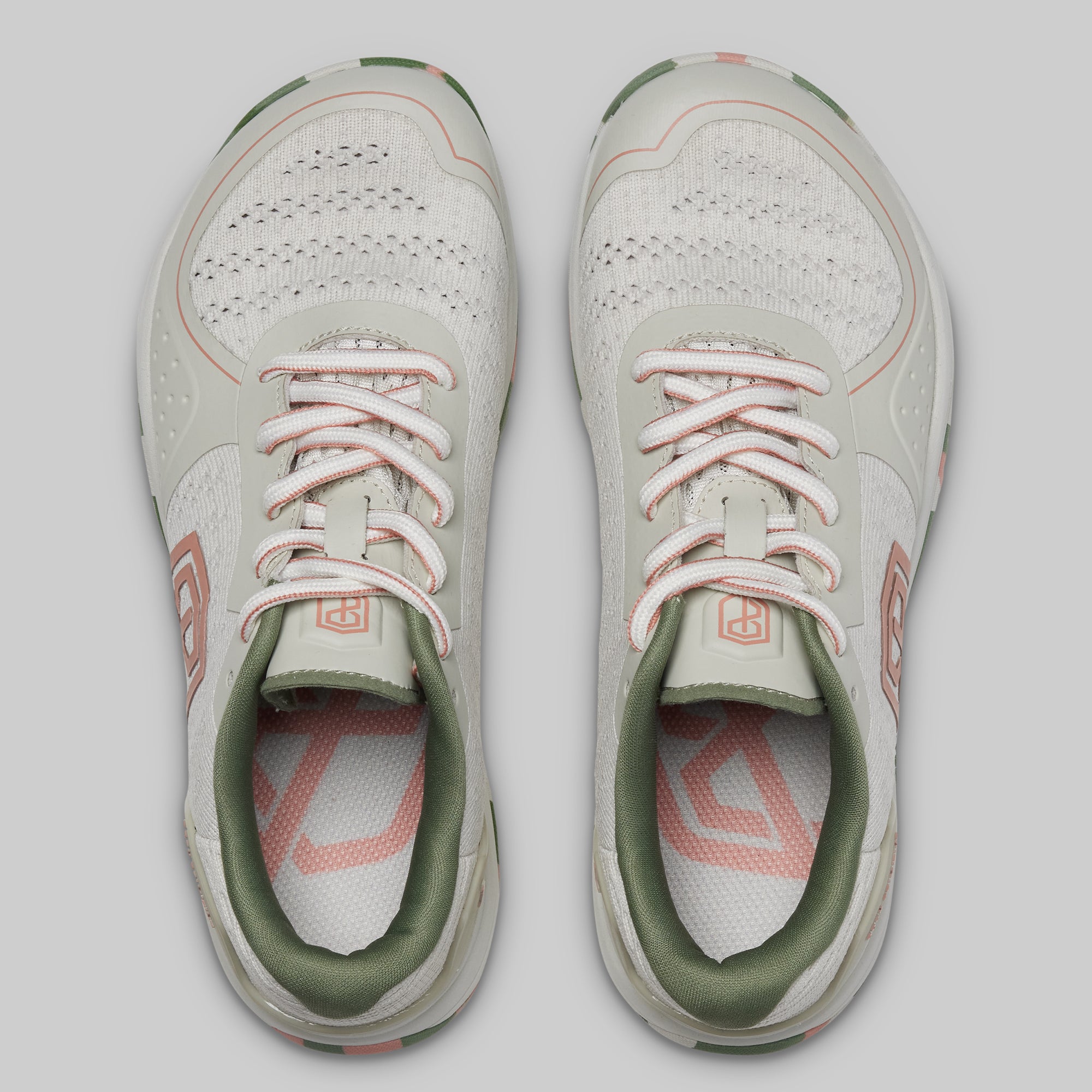 Women's Savage 1 (Army Green/Faded Rose) - Image 7