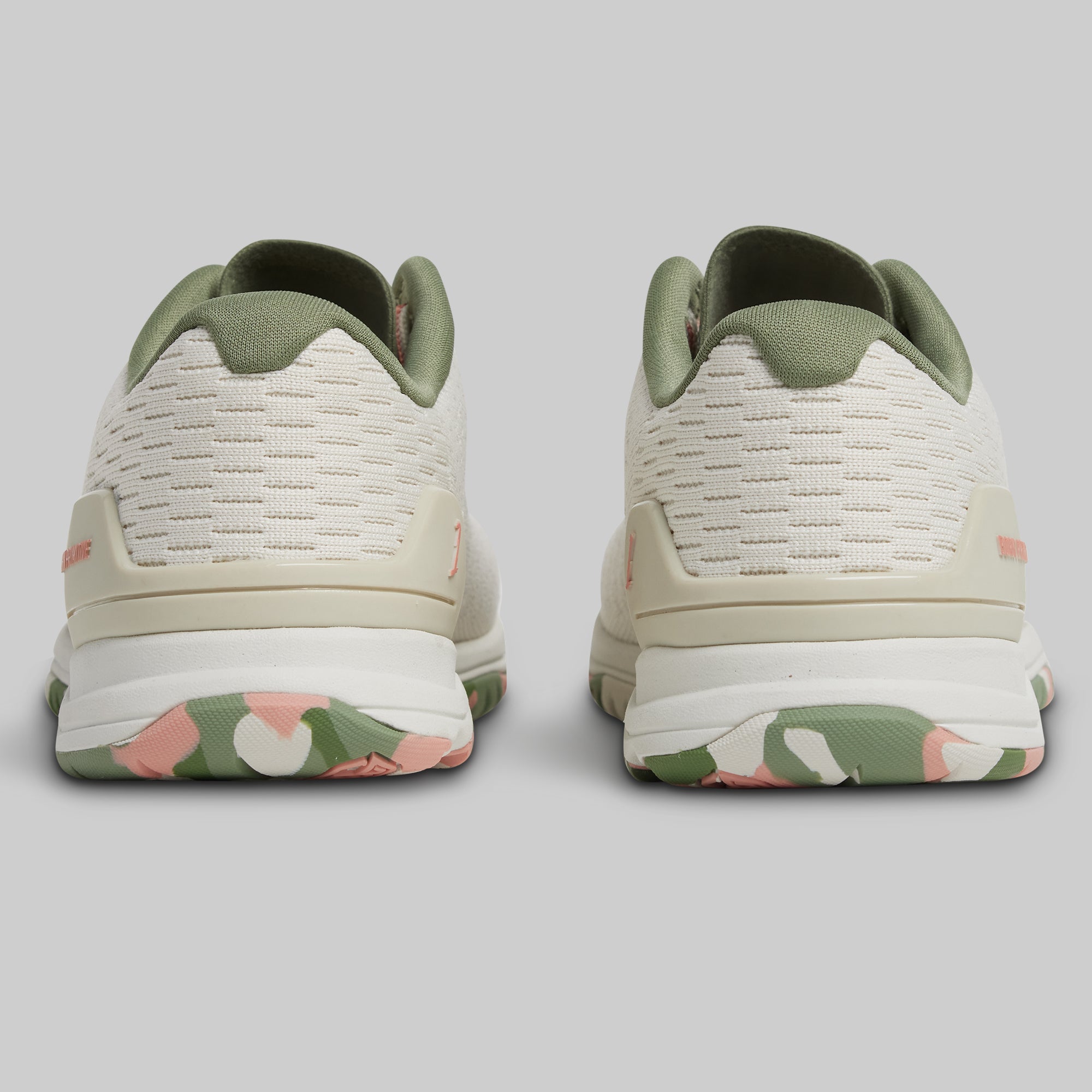Women's Savage 1 (Army Green/Faded Rose) - Image 6