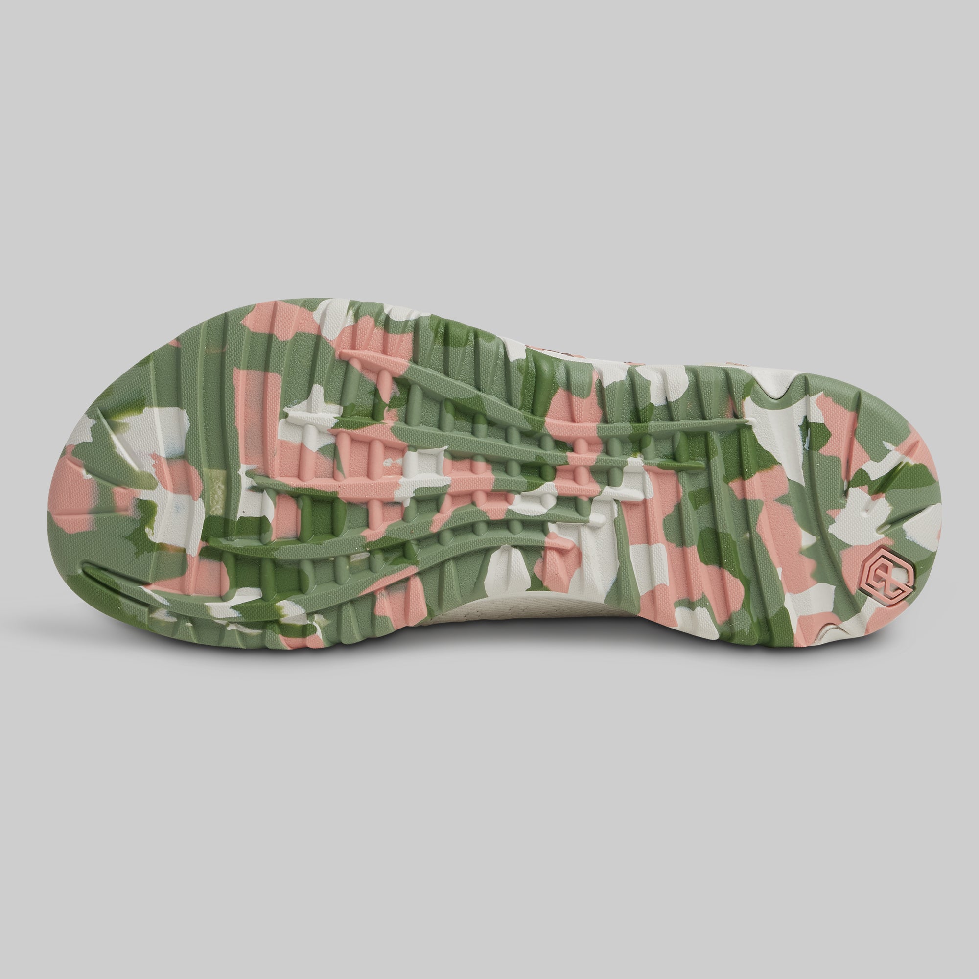 Women's Savage 1 (Army Green/Faded Rose) - Image 5