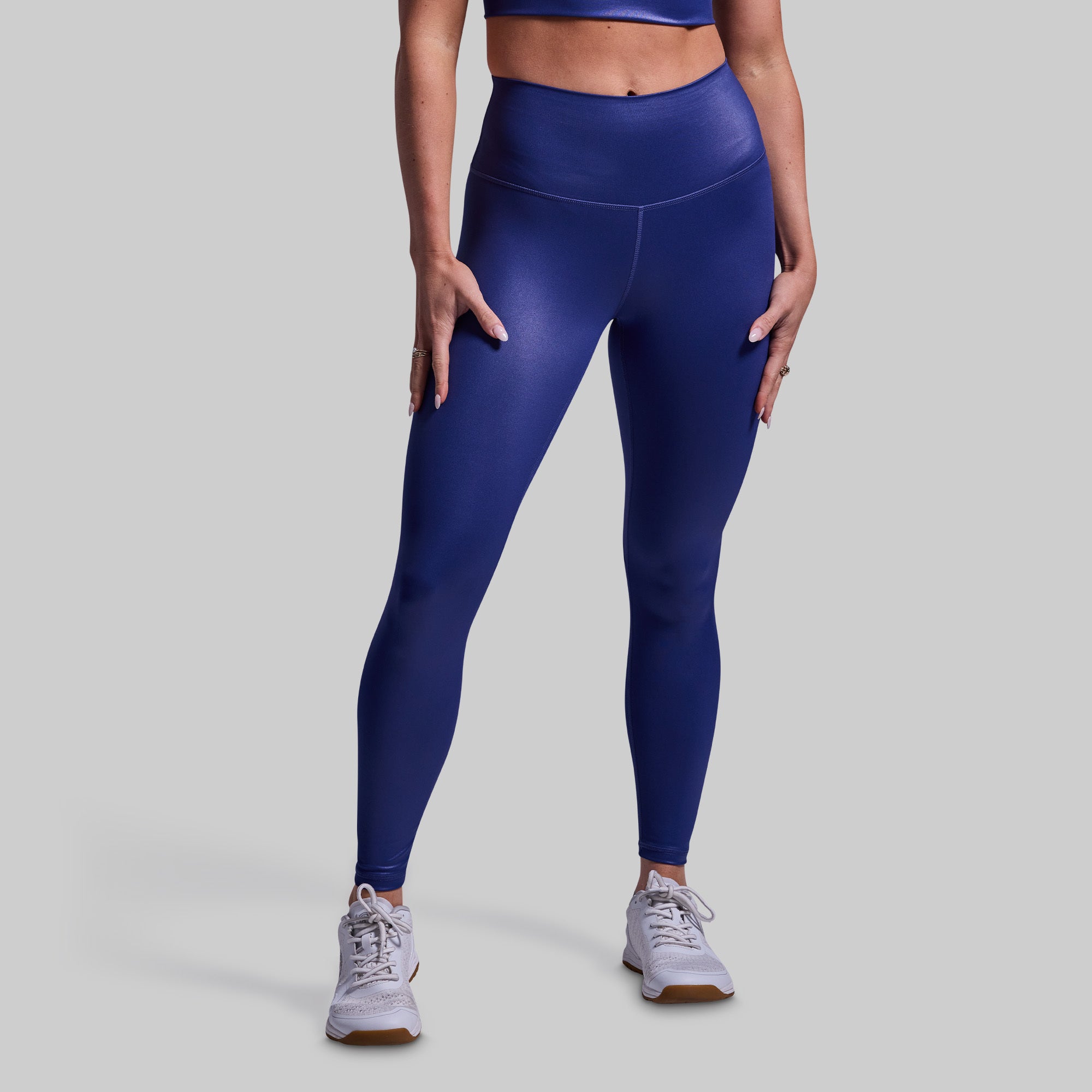 Fierce Legging (Sapphire Melt) - Image 2