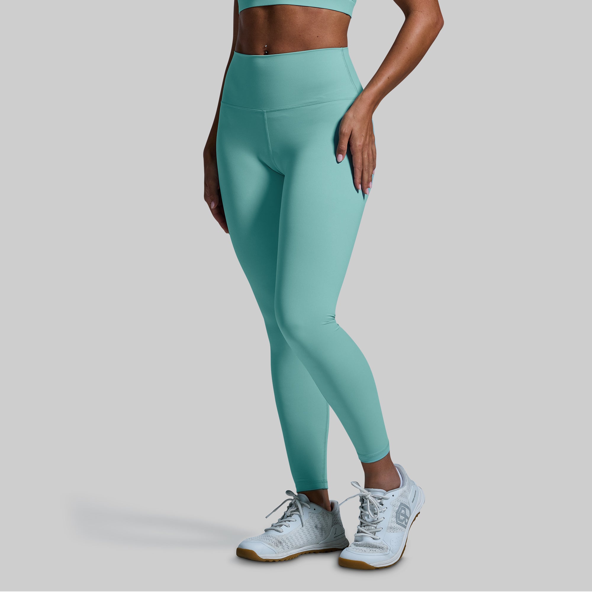 Synergy Legging (Nile Blue) - Image 2