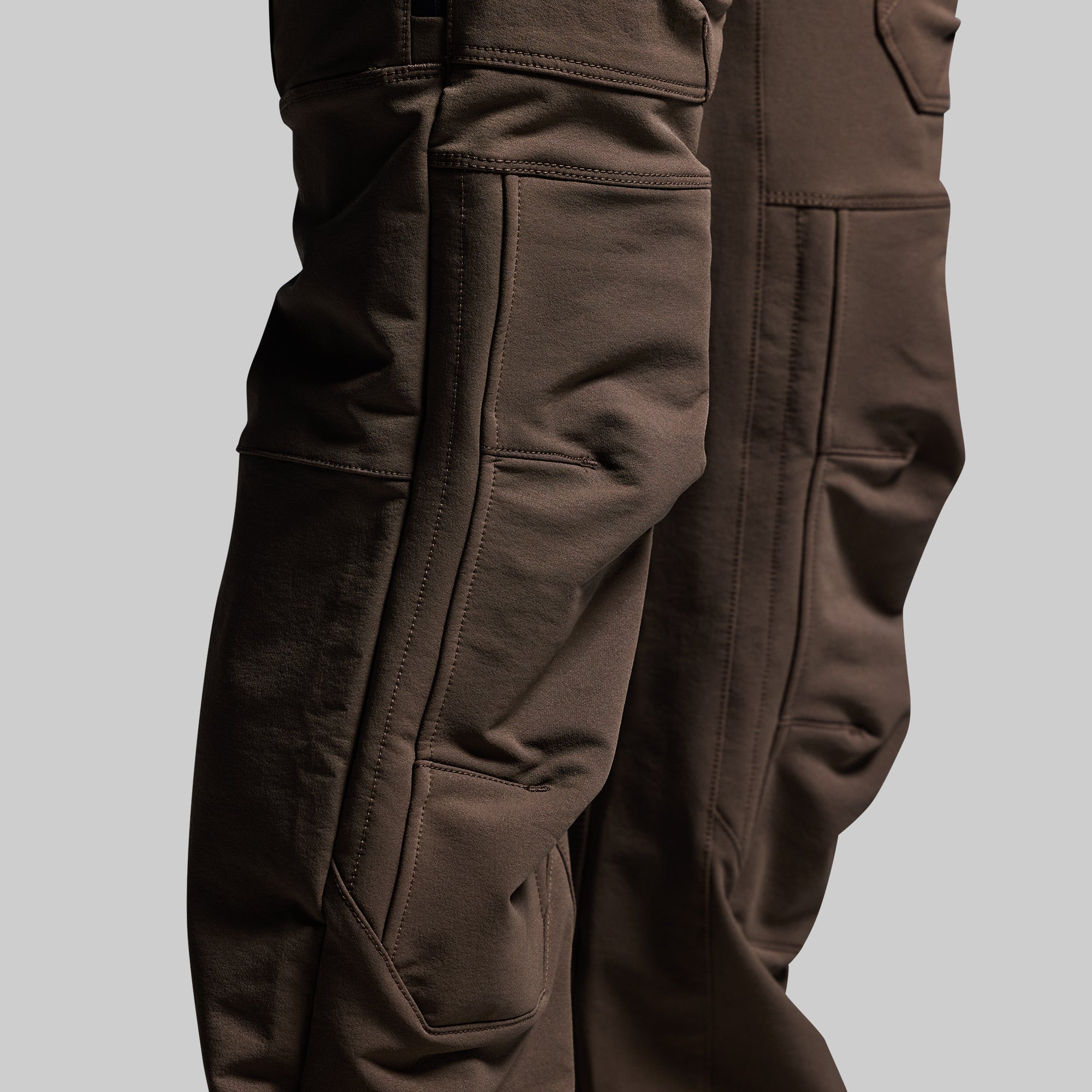 Women's Frontier Pant 2.0 (Coyote Brown) - Image 9