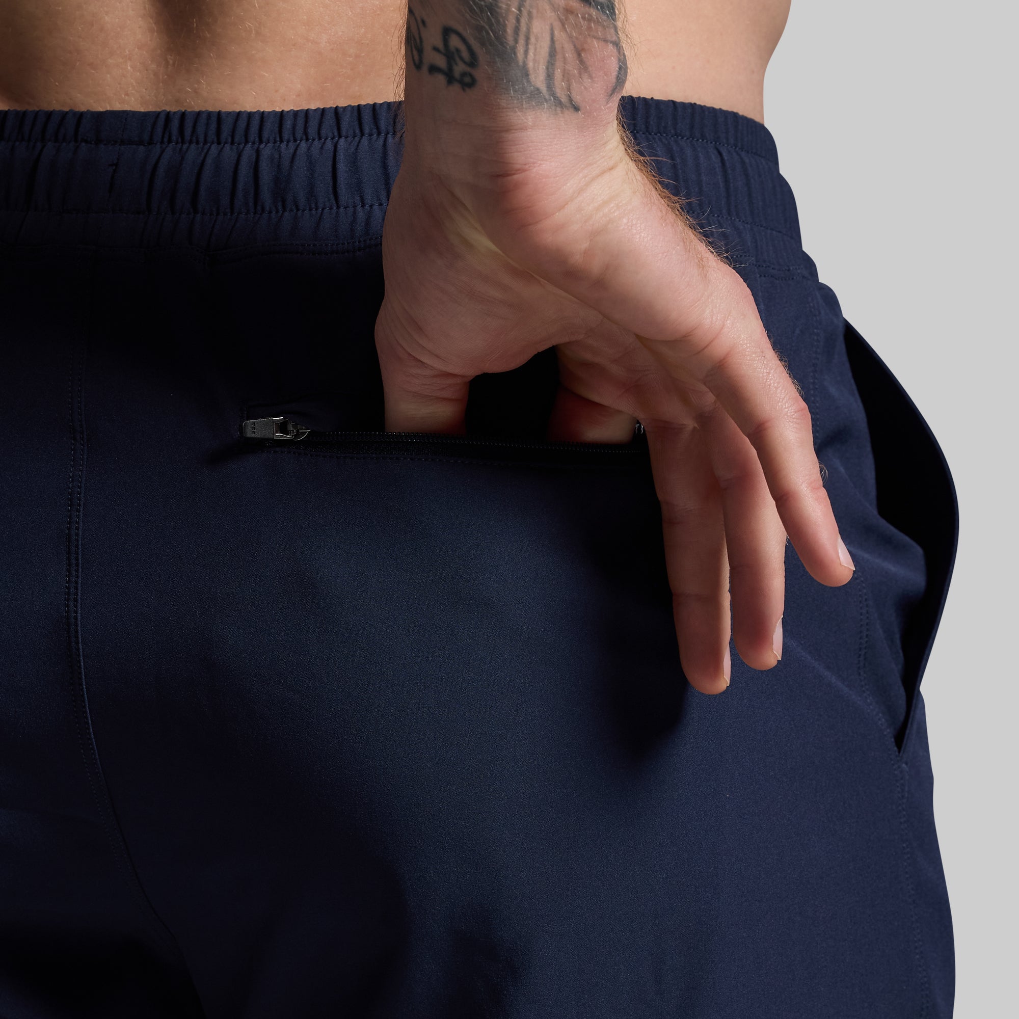 Peak Short (BP Navy) - Image 5