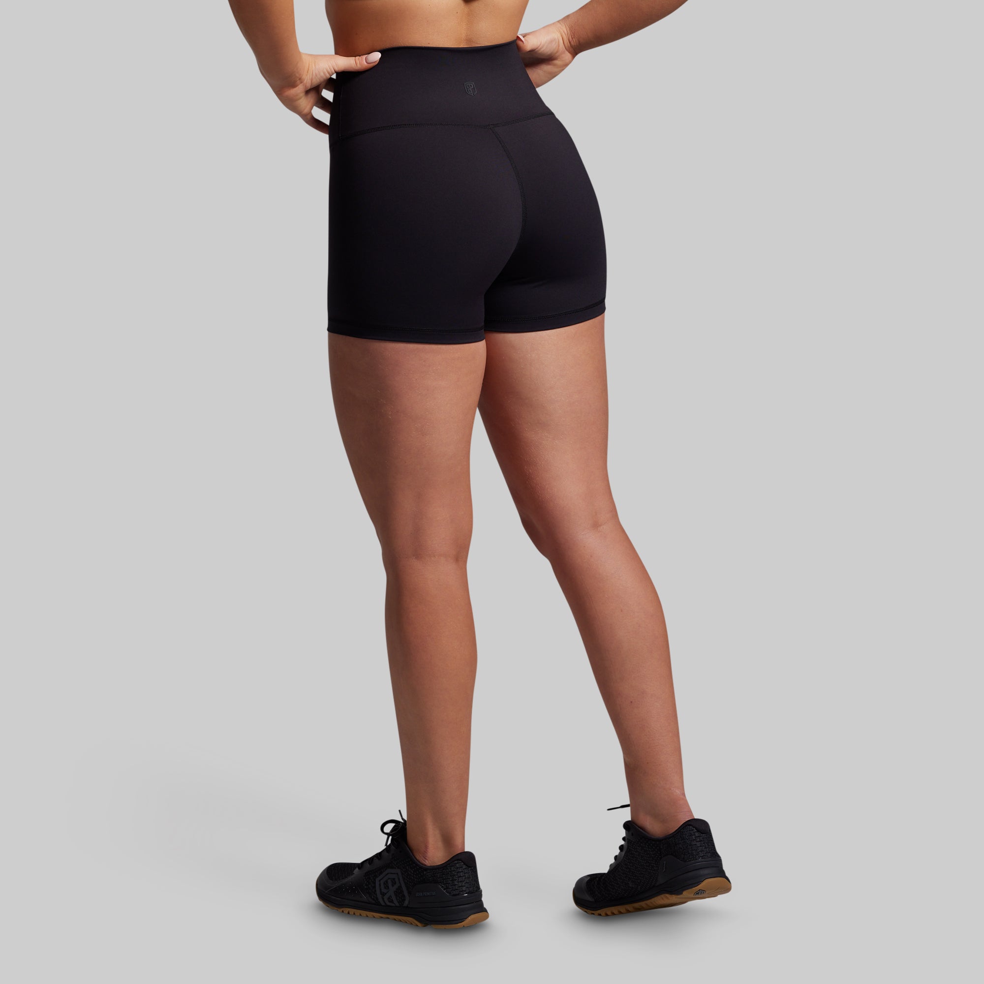 Synergy Short 2.0 (Black) - Image 4