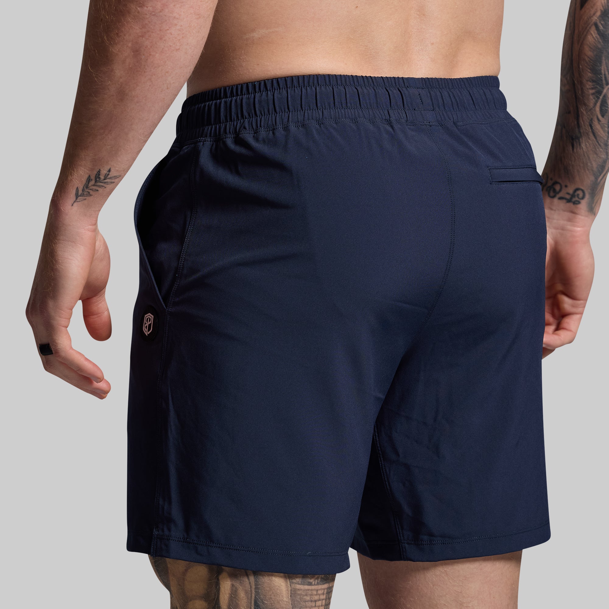 Peak Short (BP Navy) - Image 4