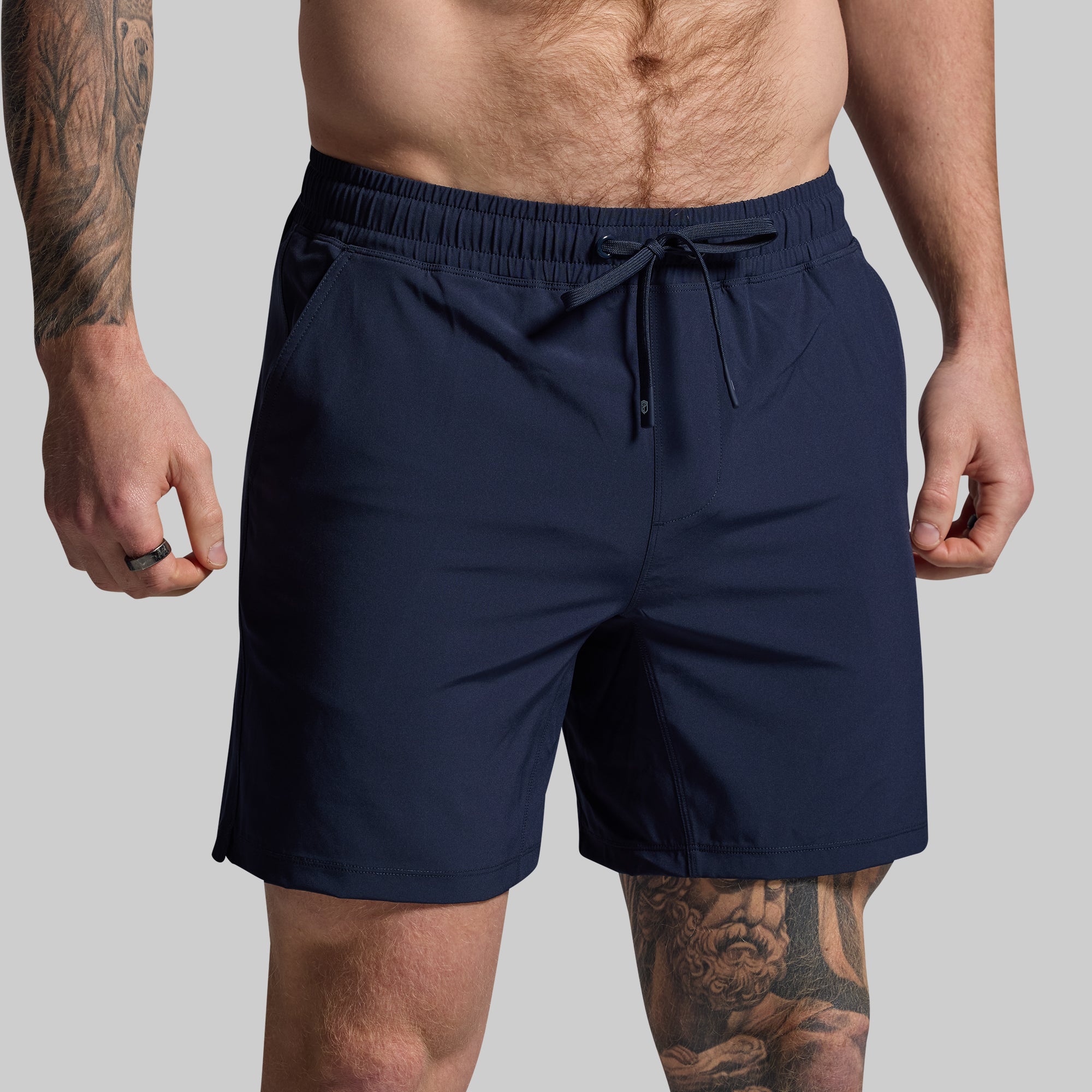 Peak Short (BP Navy) - Image 3