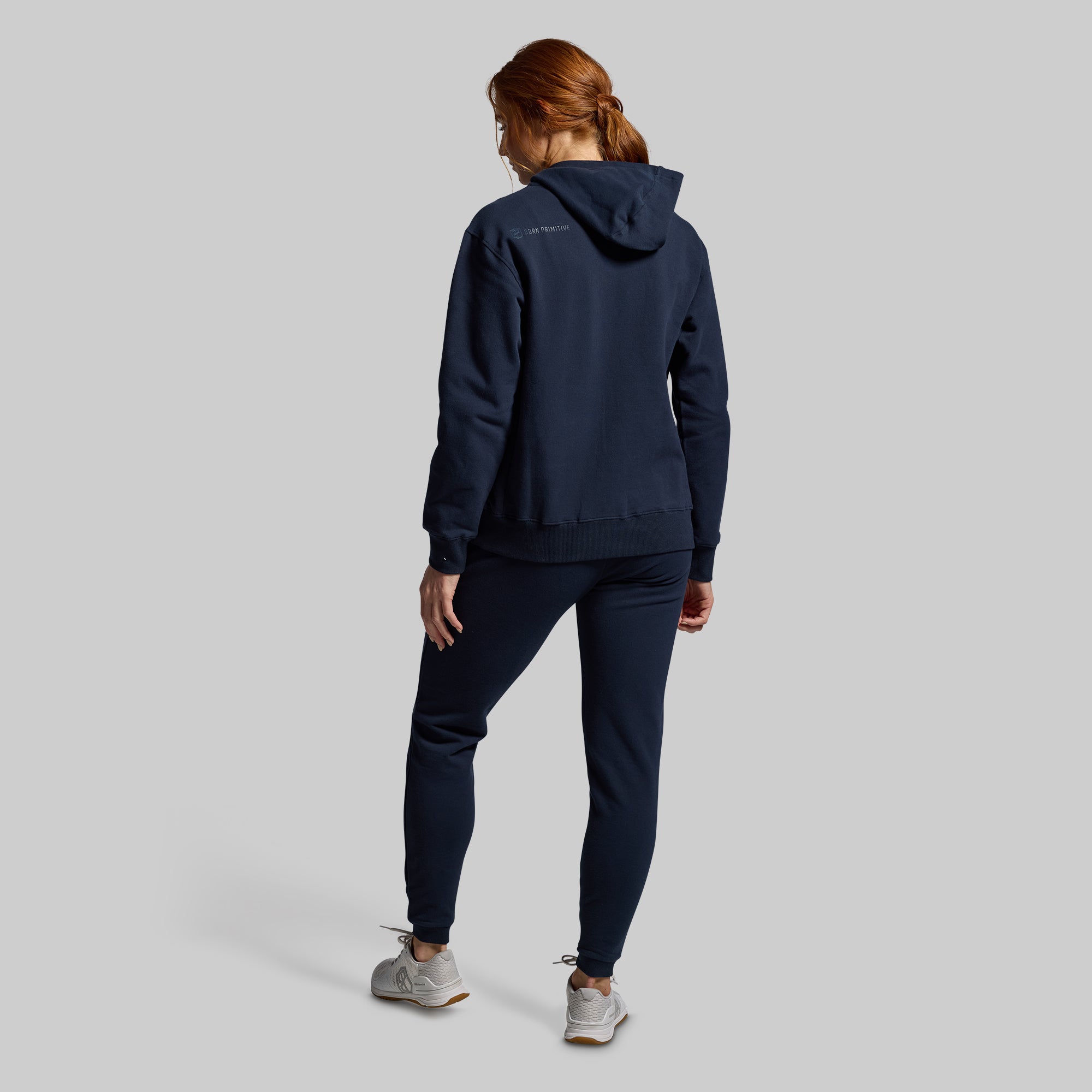 Women's Unmatched Jogger 2.0 (BP Navy) - Image 7