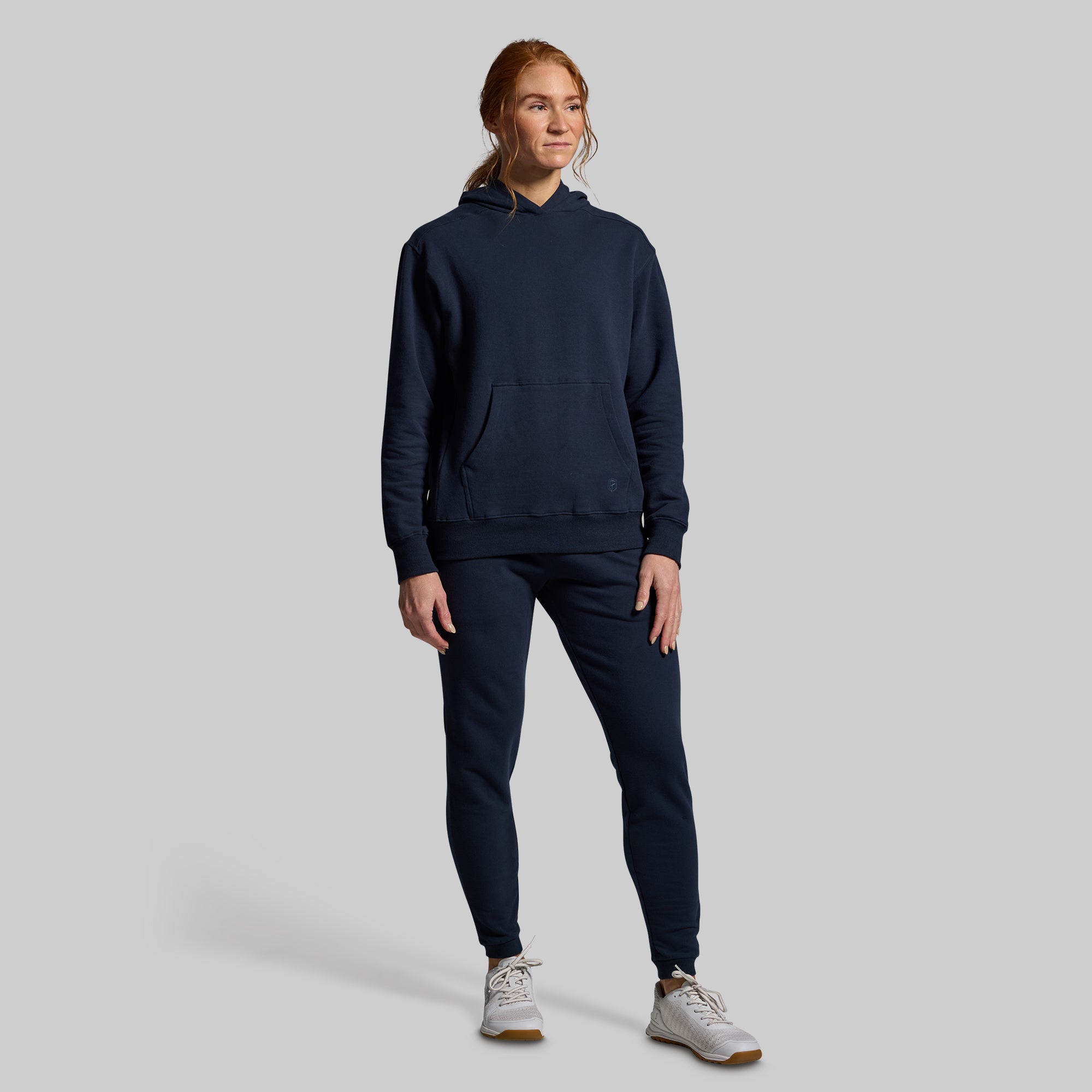 Women's Unmatched Jogger 2.0 (BP Navy) - Image 6