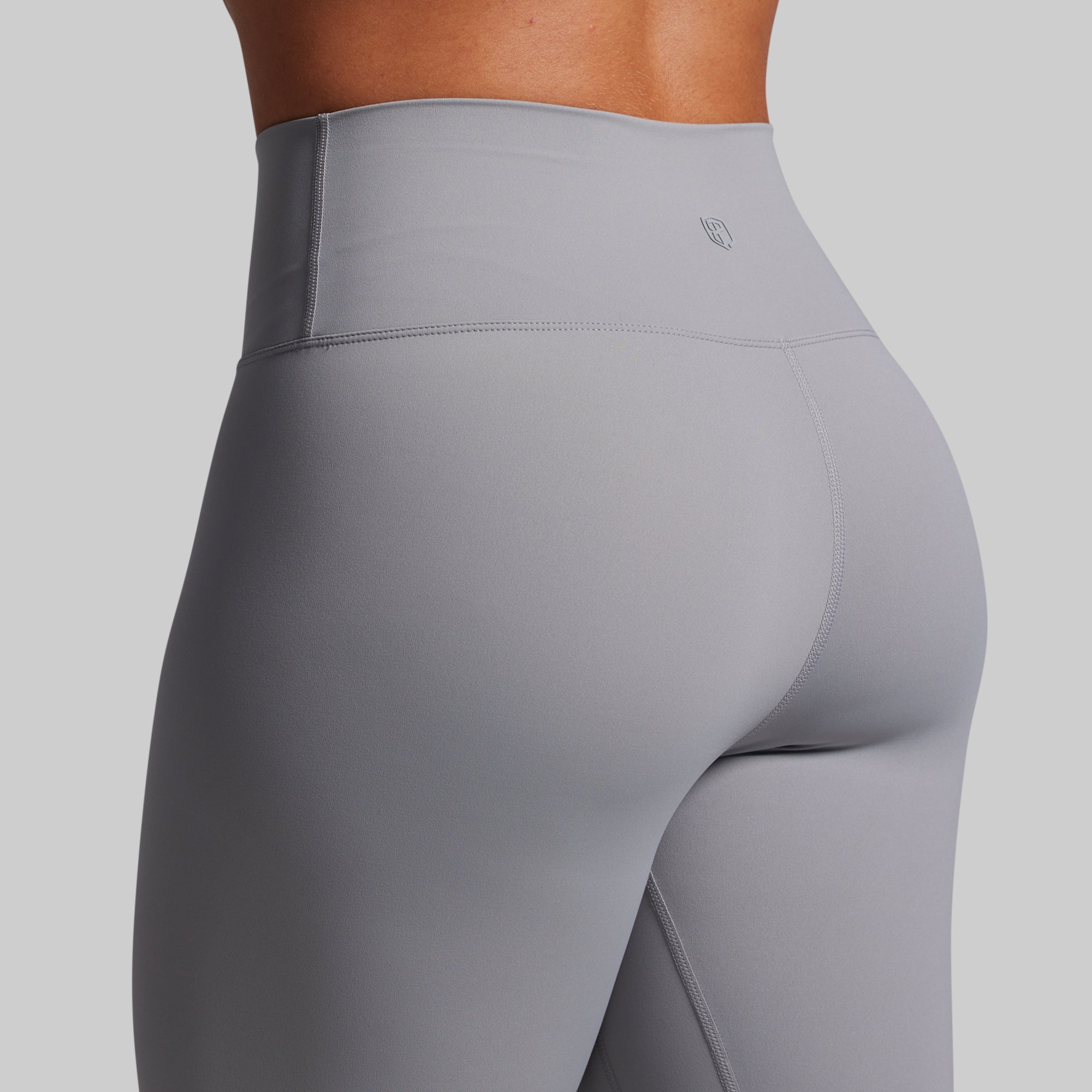 Synergy Full Length Legging 2.0 (Alloy) - Image 3