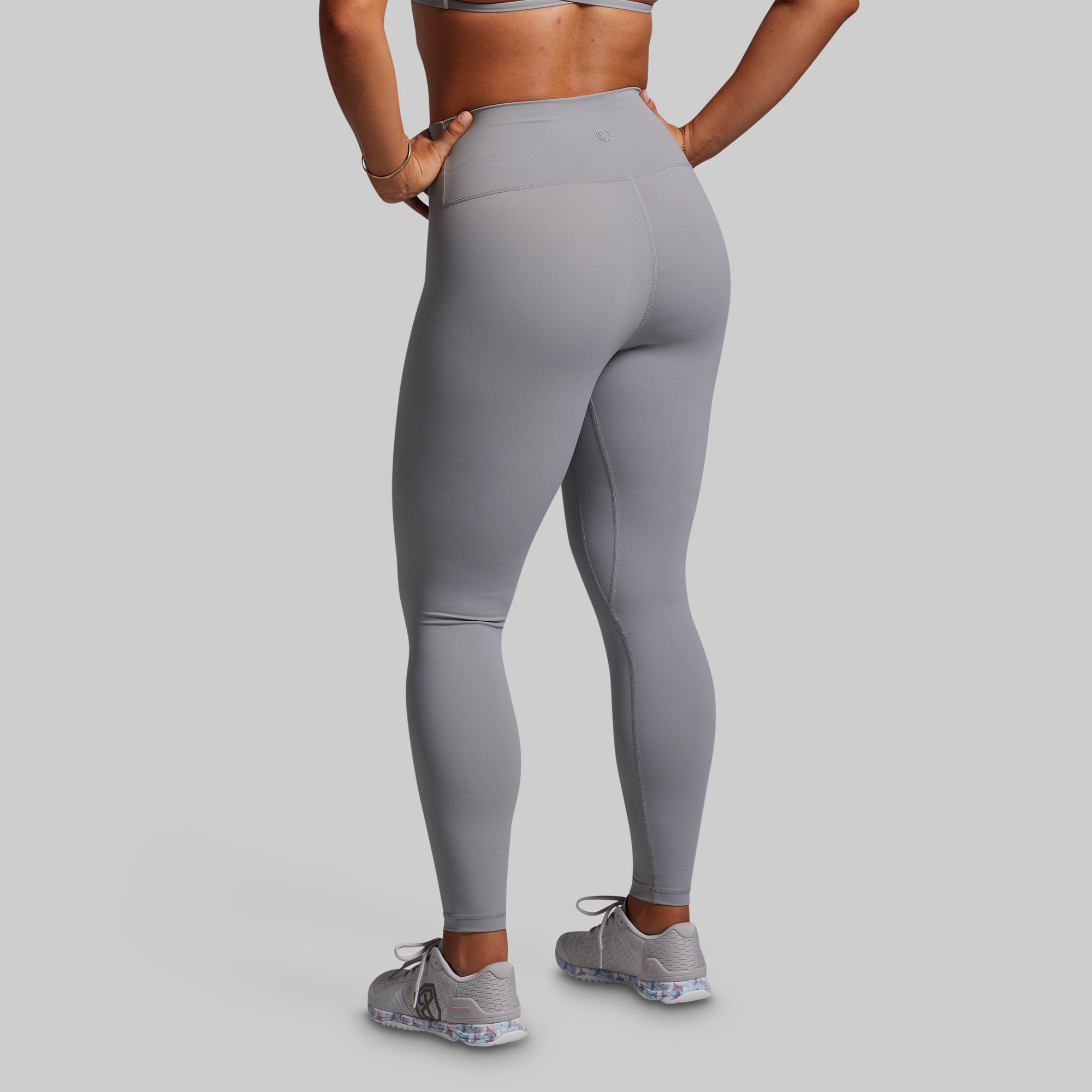 Synergy Full Length Legging 2.0 (Alloy) - Image 2